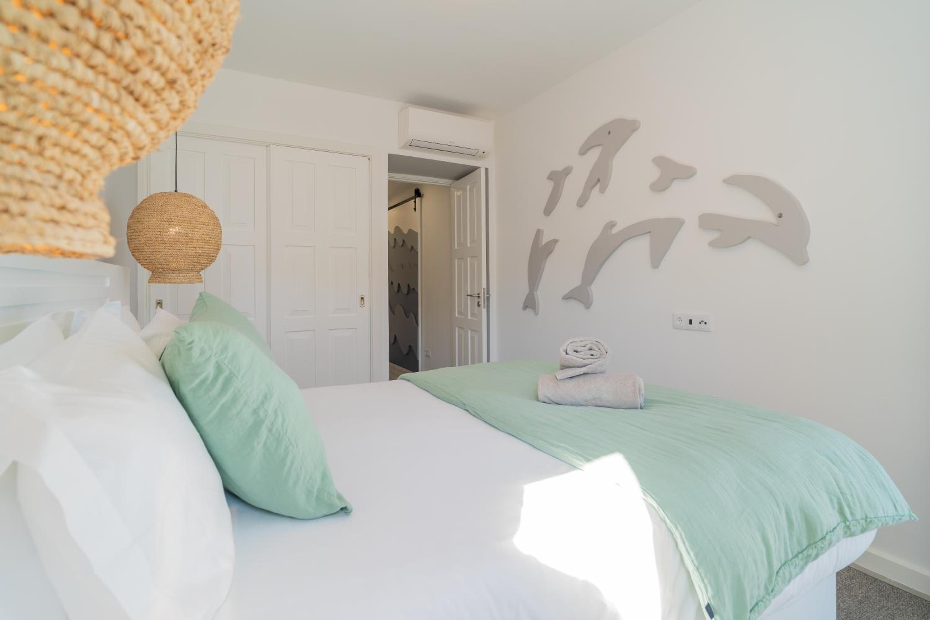MUPA Apartments