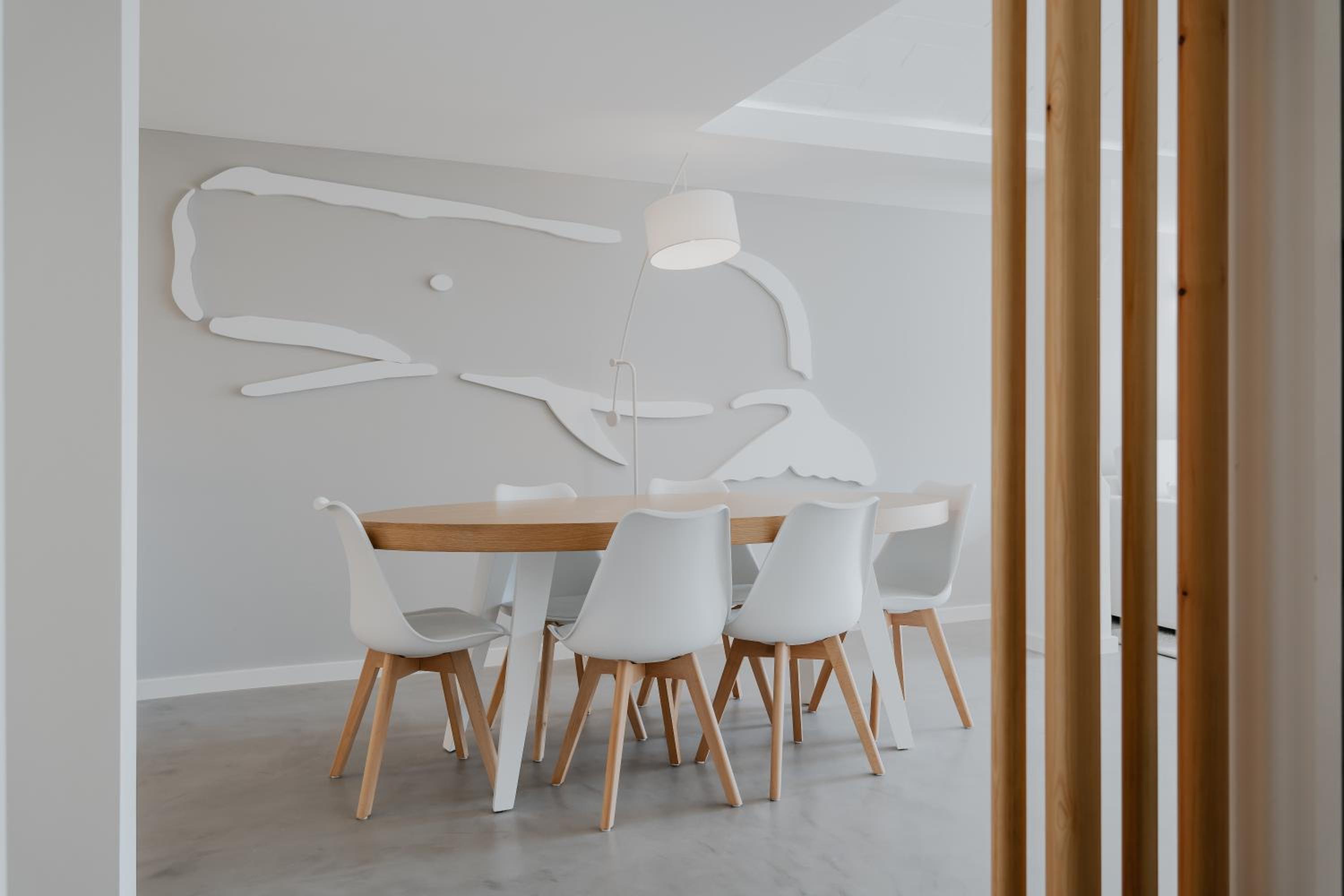 MUPA Apartments