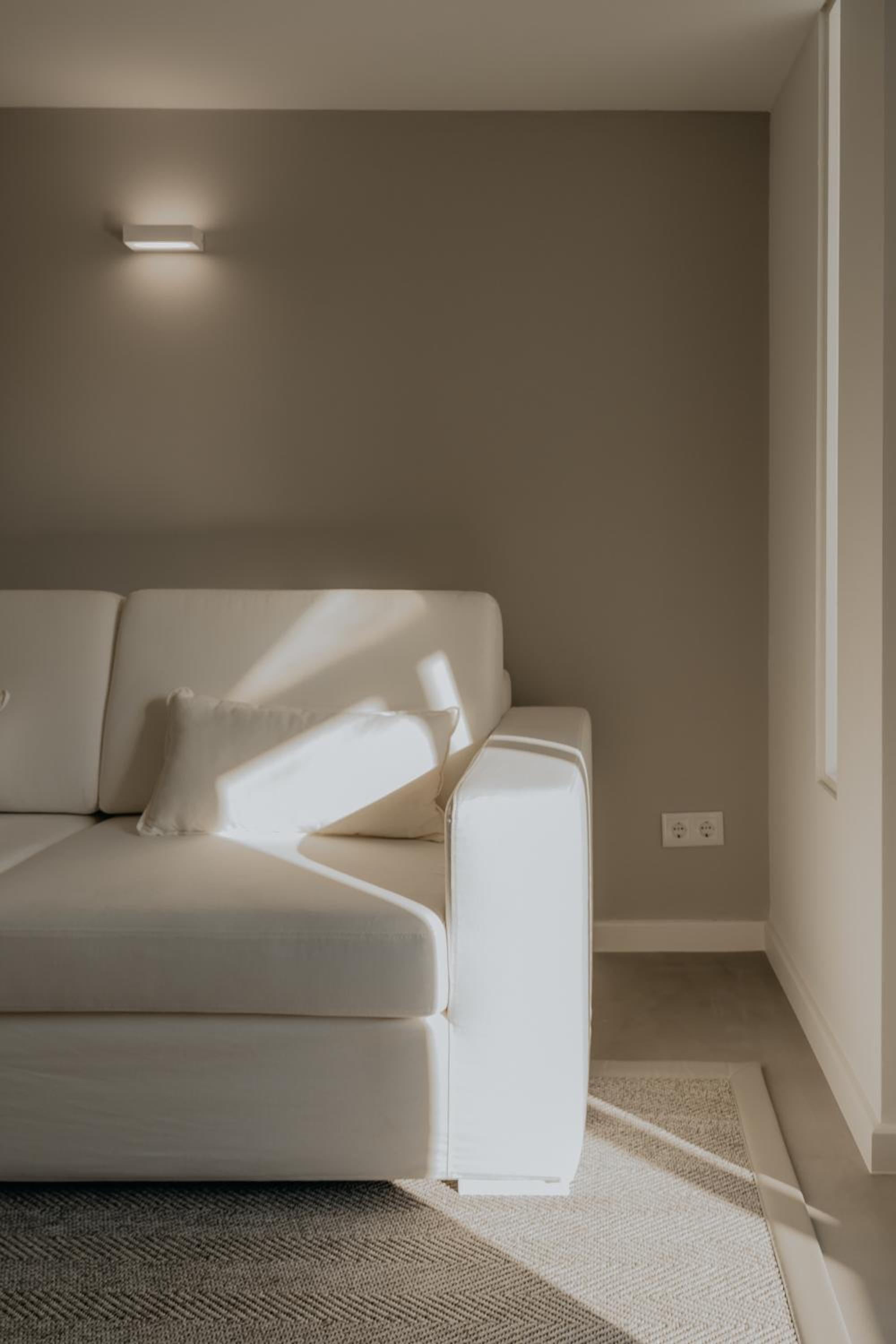 MUPA Apartments