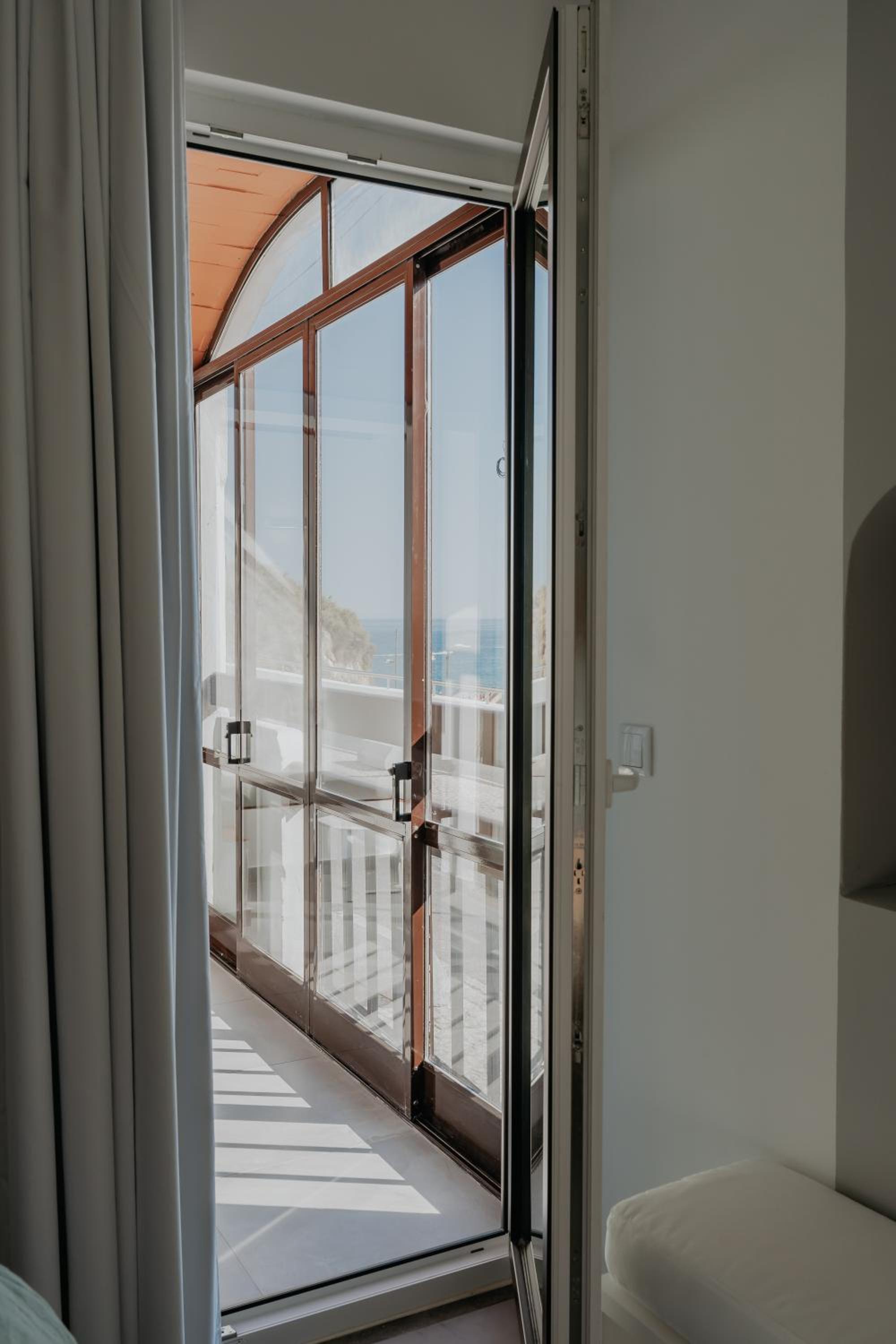 MUPA Apartments