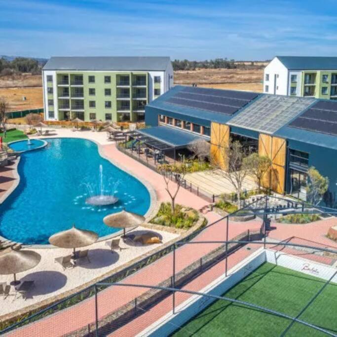 Lagoon Lifestyle