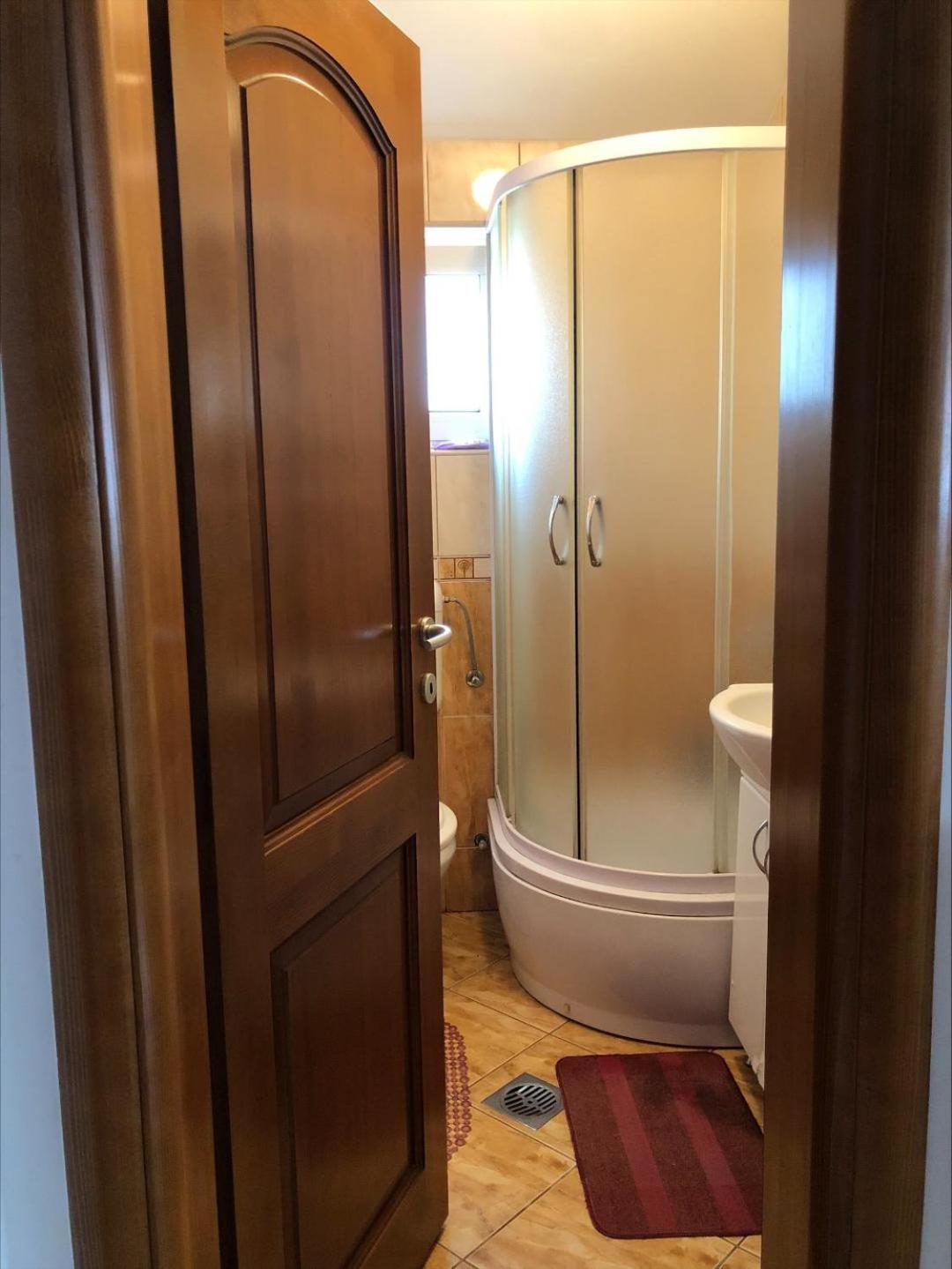 Apartmani Kris