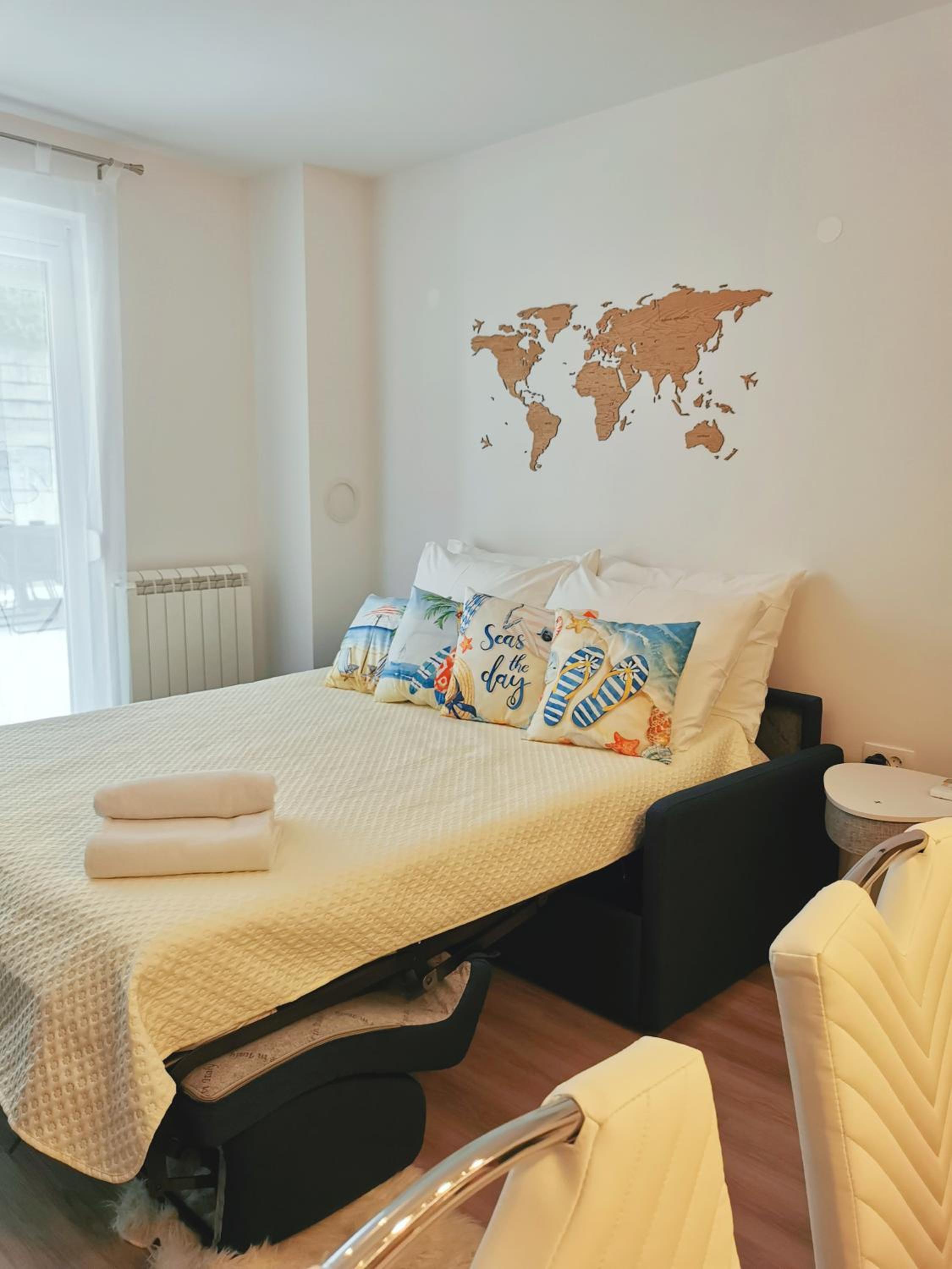 Dream home apartment