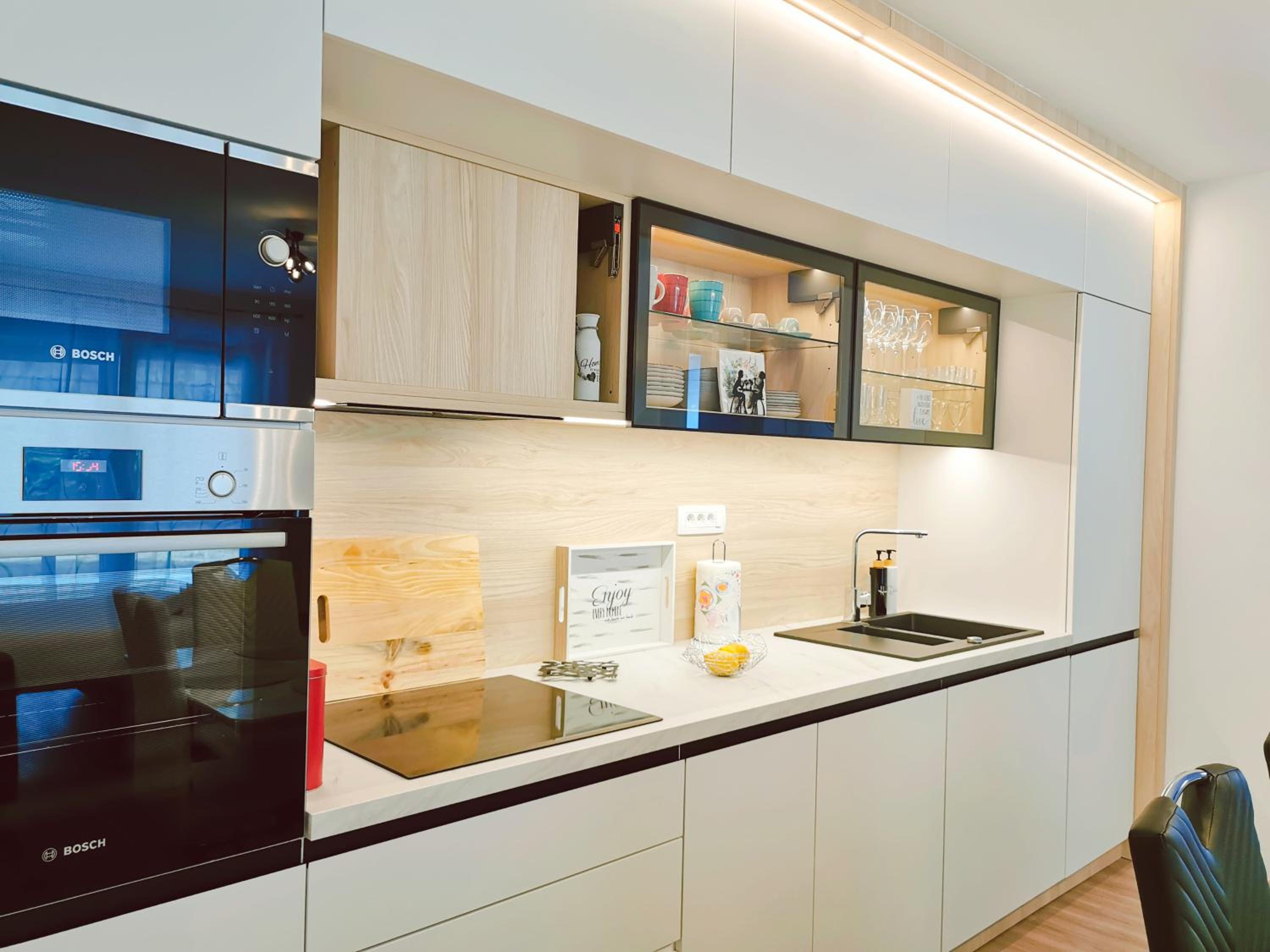 Dream home apartment