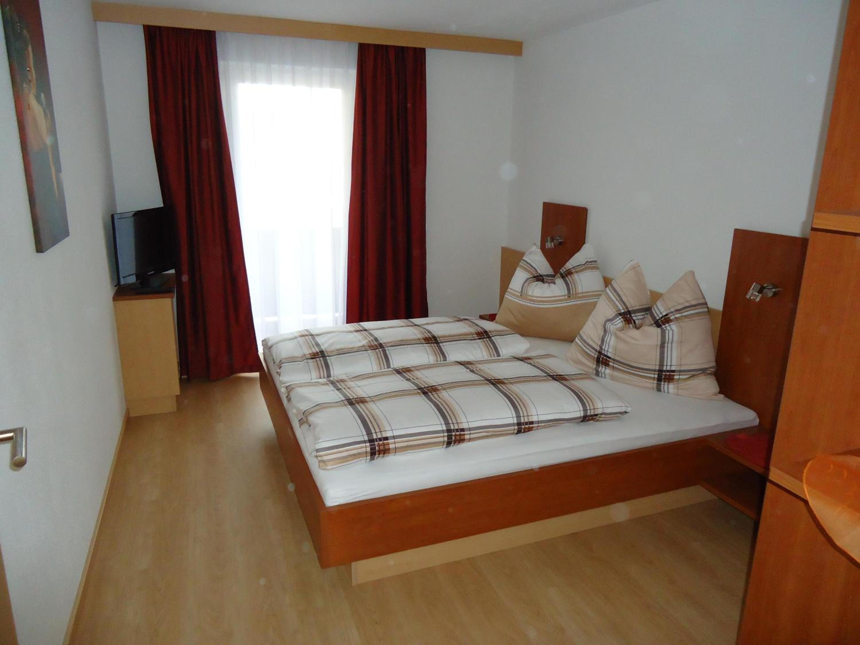 Ferienwohnung Rainer Vogelhaus