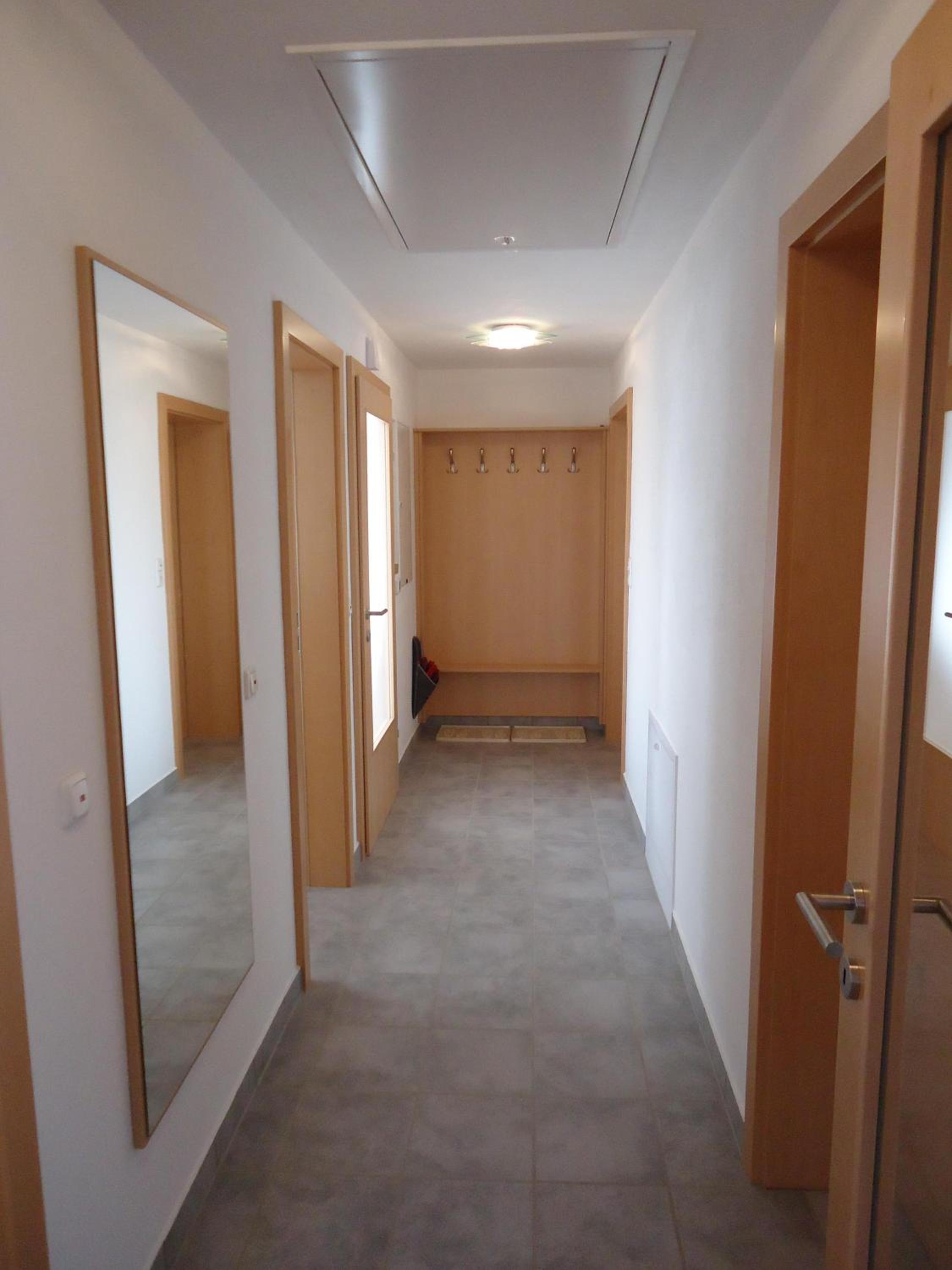 Ferienwohnung Rainer Vogelhaus