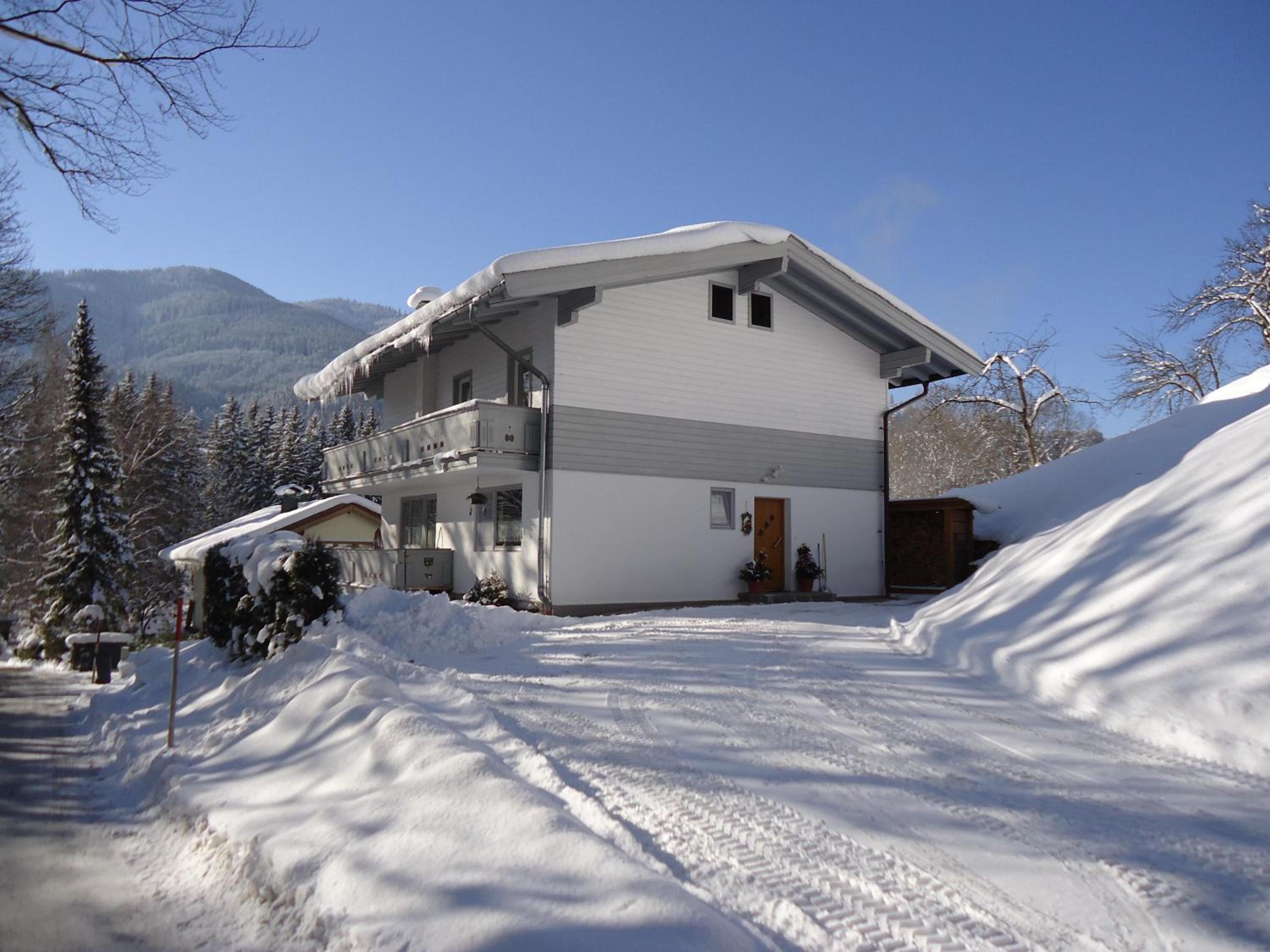 Ferienwohnung Rainer Vogelhaus