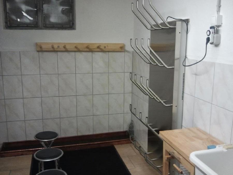 Ferienwohnung Rainer Vogelhaus