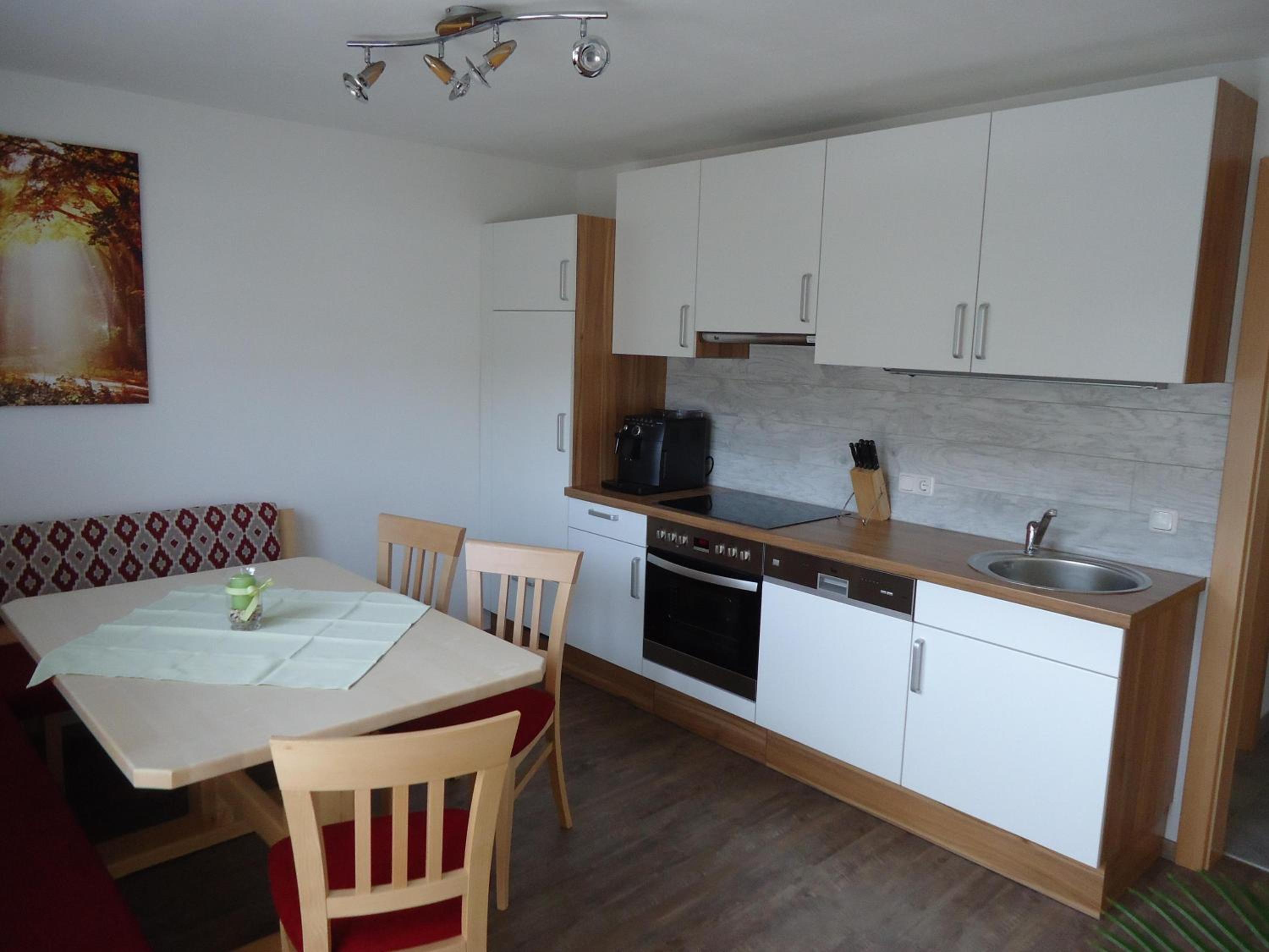 Ferienwohnung Rainer Vogelhaus