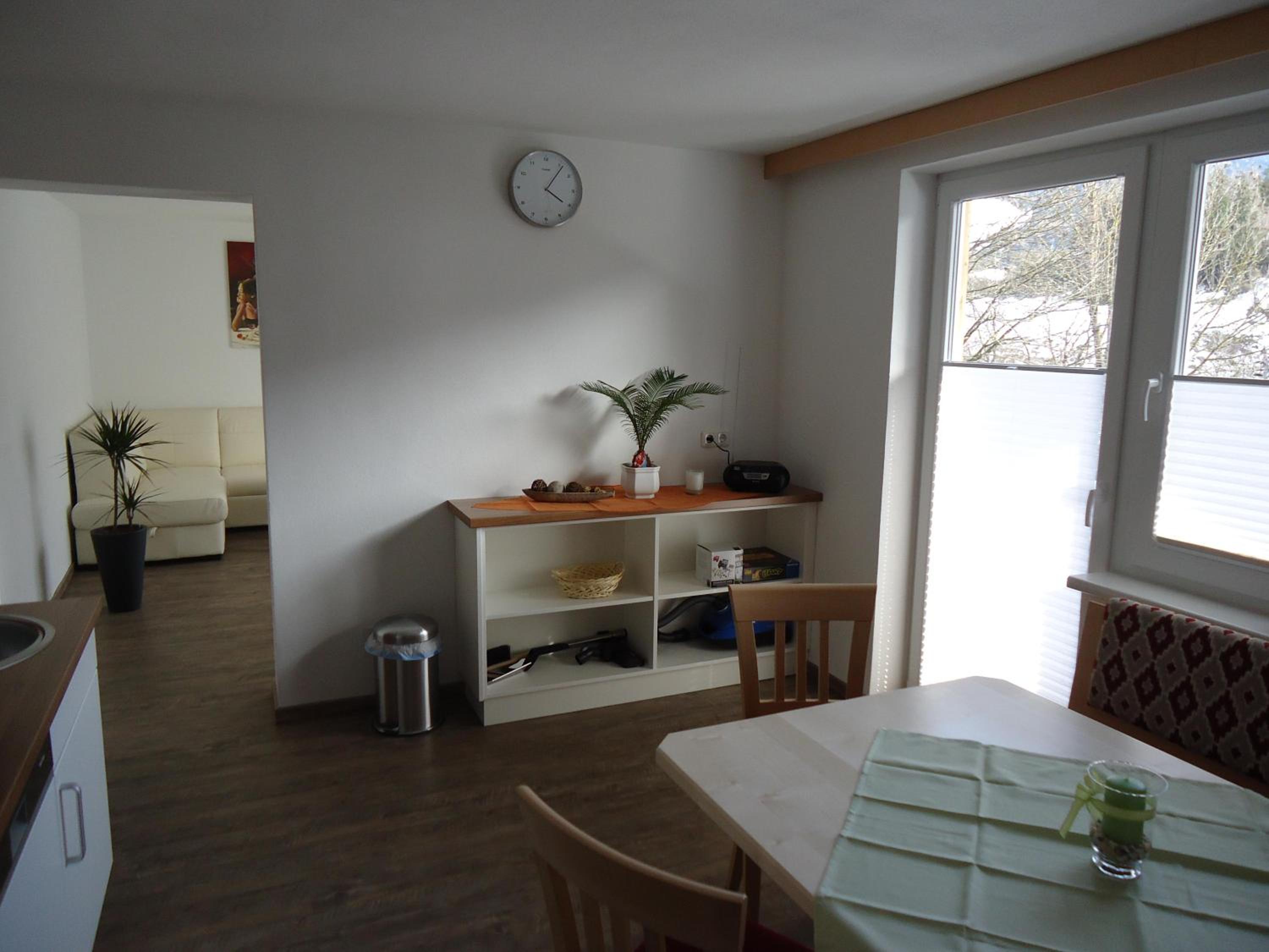 Ferienwohnung Rainer Vogelhaus