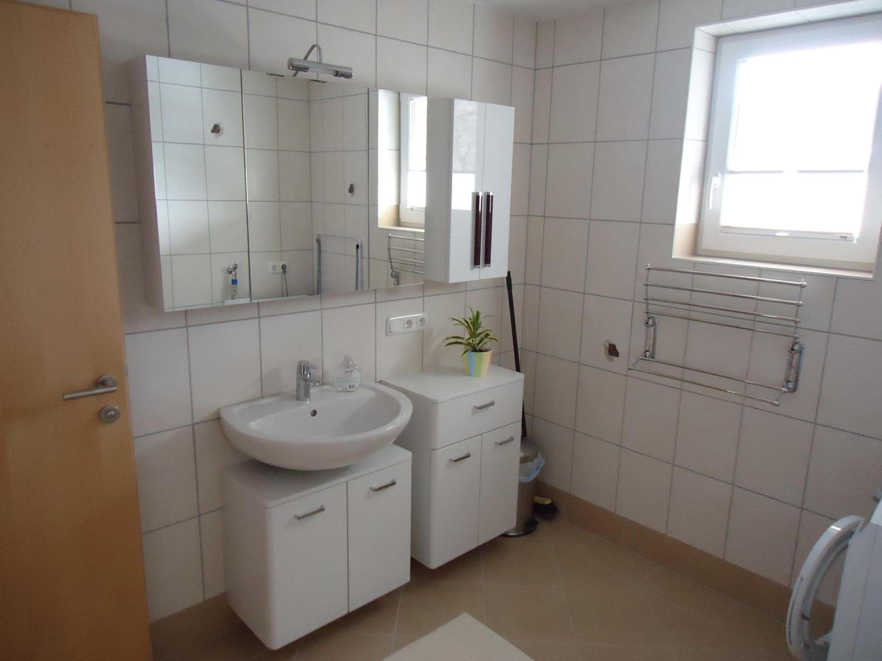 Ferienwohnung Rainer Vogelhaus