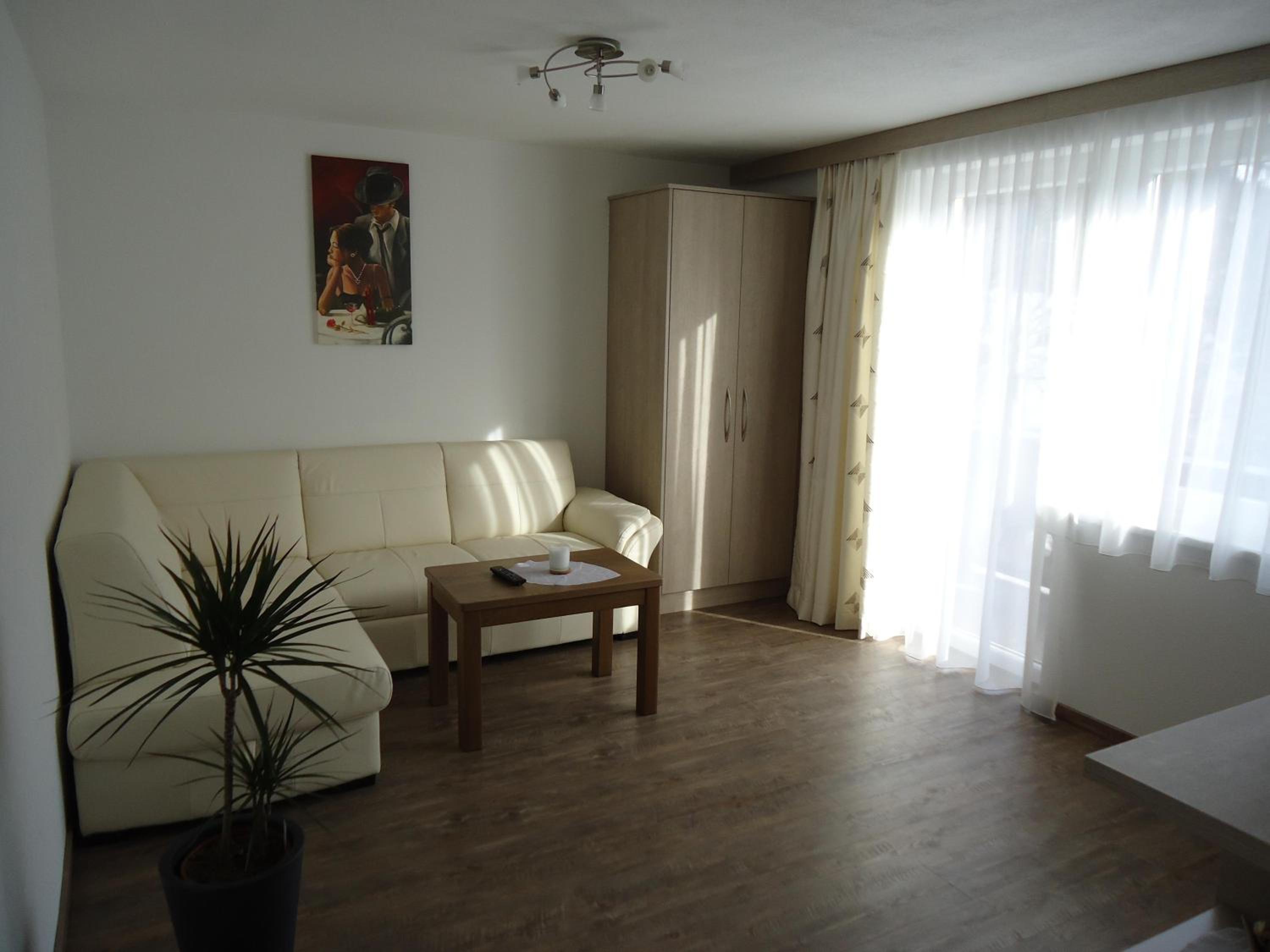 Ferienwohnung Rainer Vogelhaus