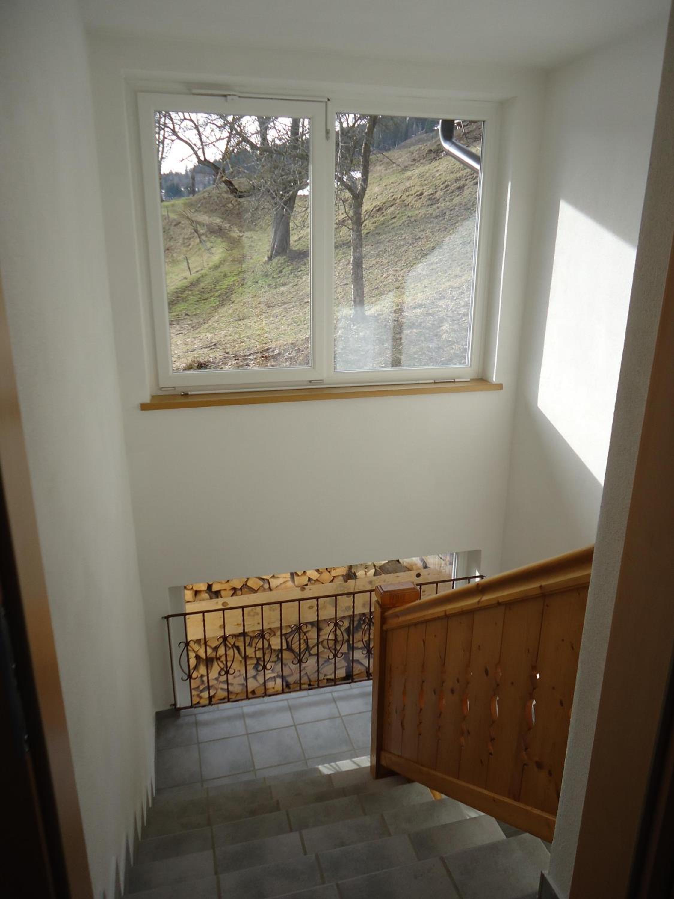 Ferienwohnung Rainer Vogelhaus