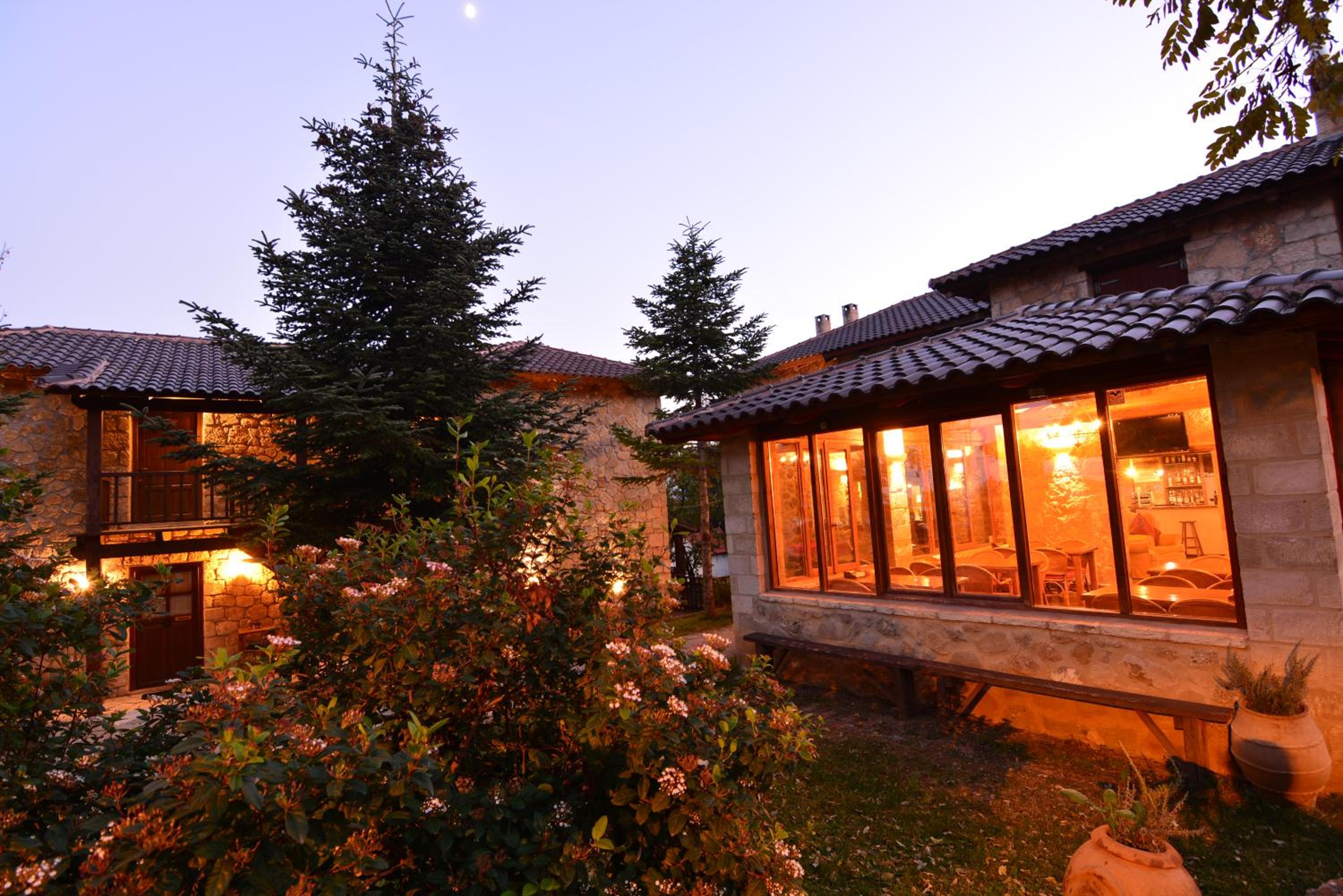 Helydorea zen BED& BREAKFAST view 5