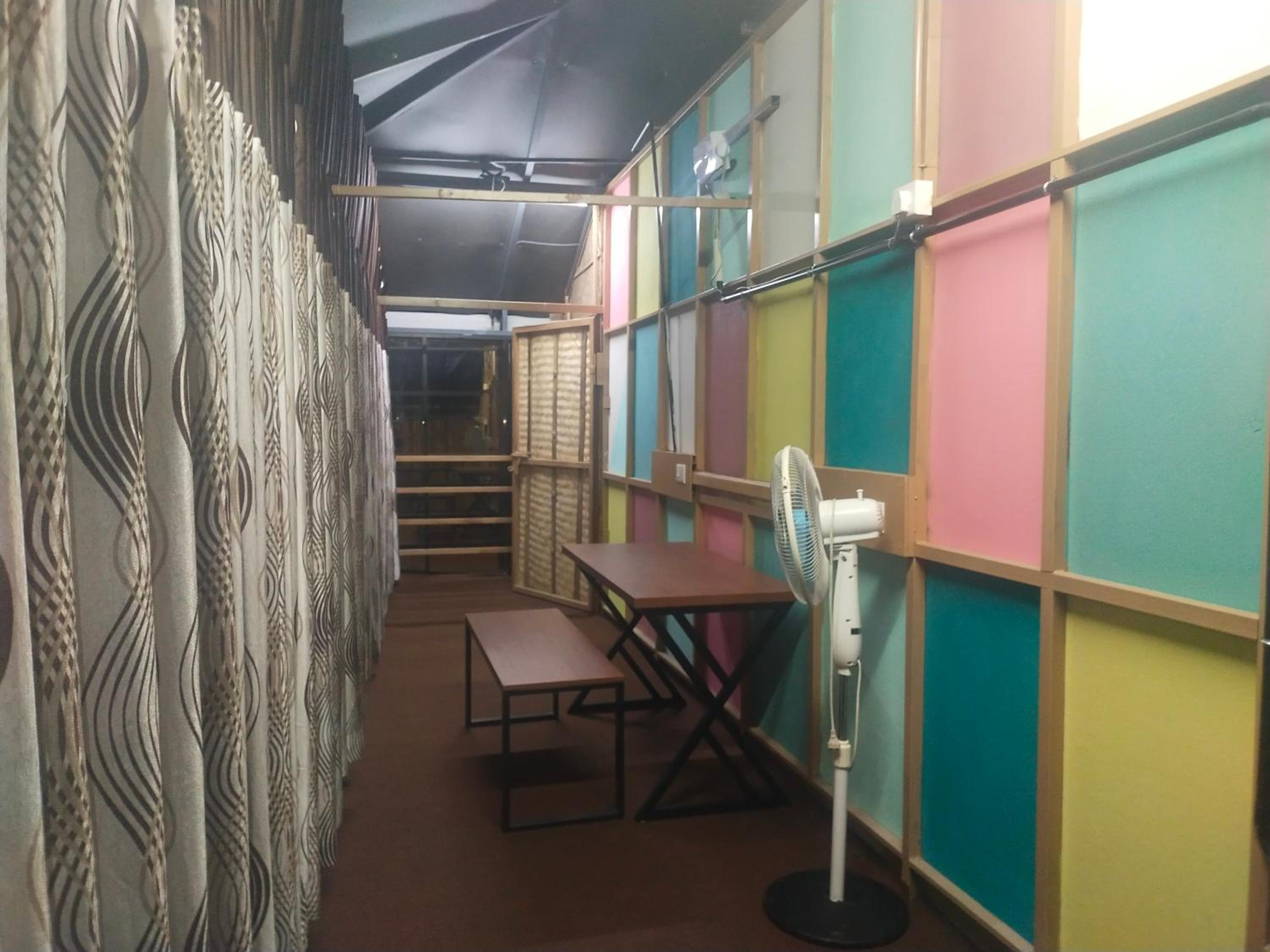 Bamboo Suite at Merlys Fruit Garden view 5