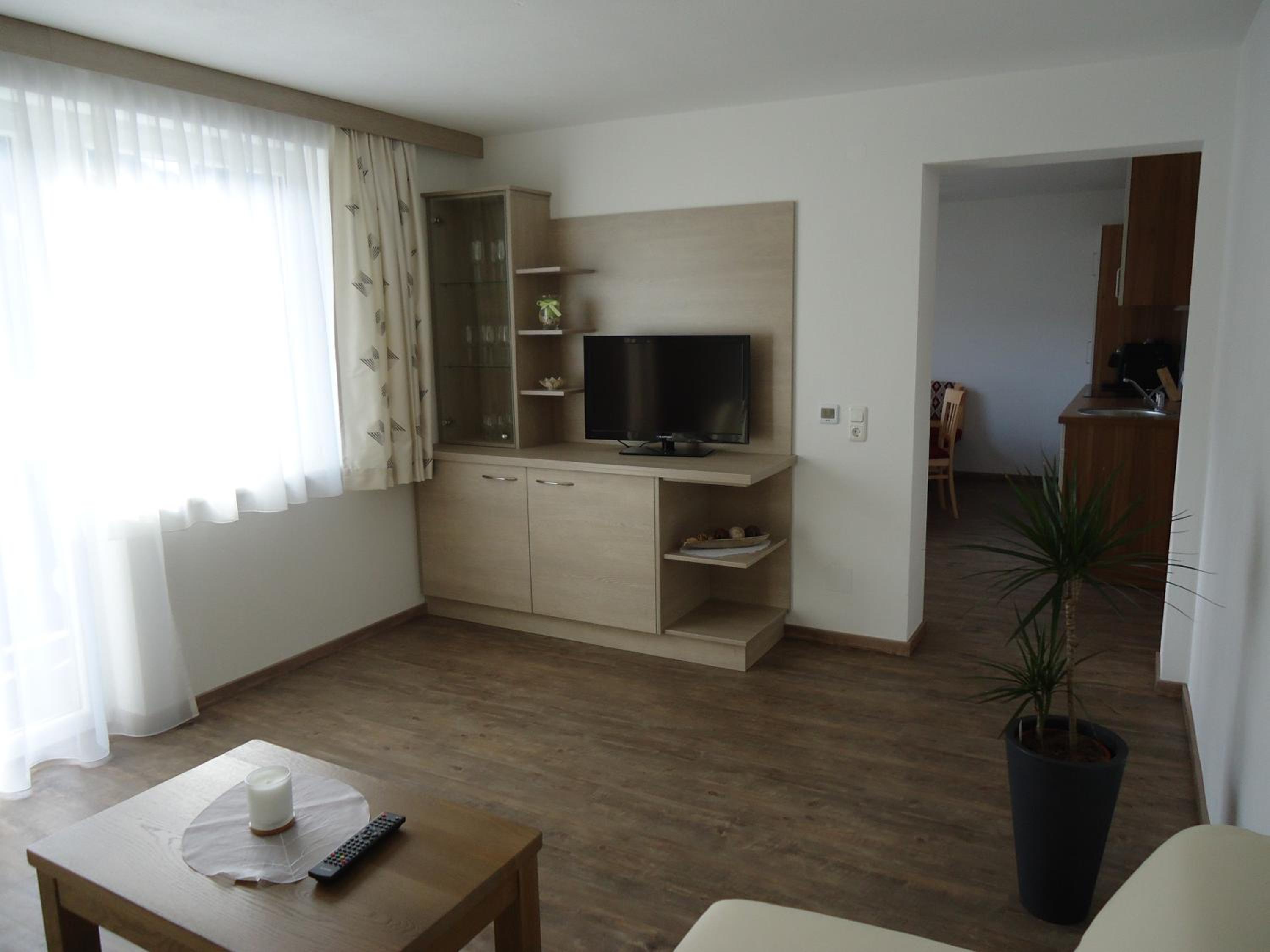 Ferienwohnung Rainer Vogelhaus