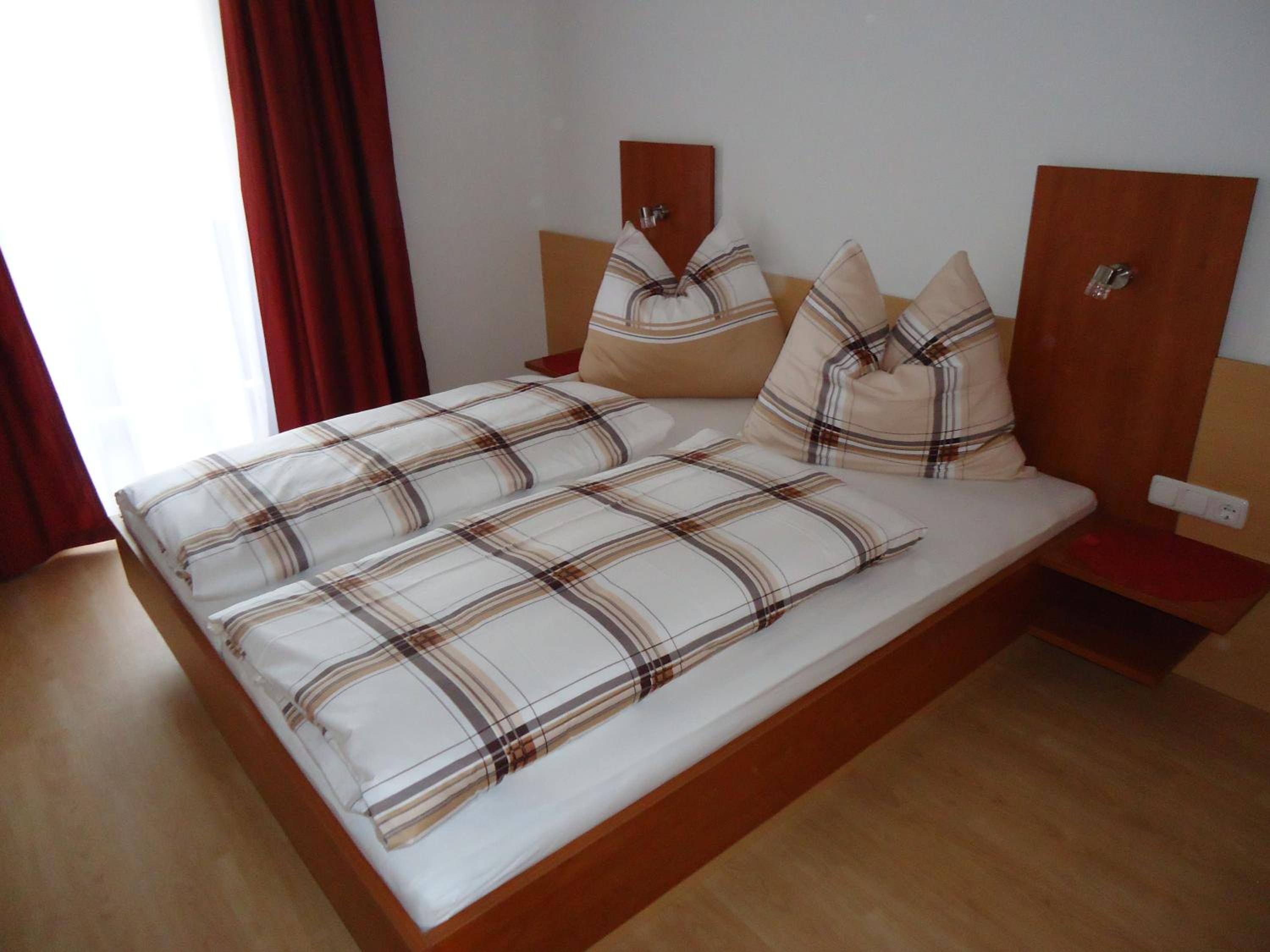 Ferienwohnung Rainer Vogelhaus