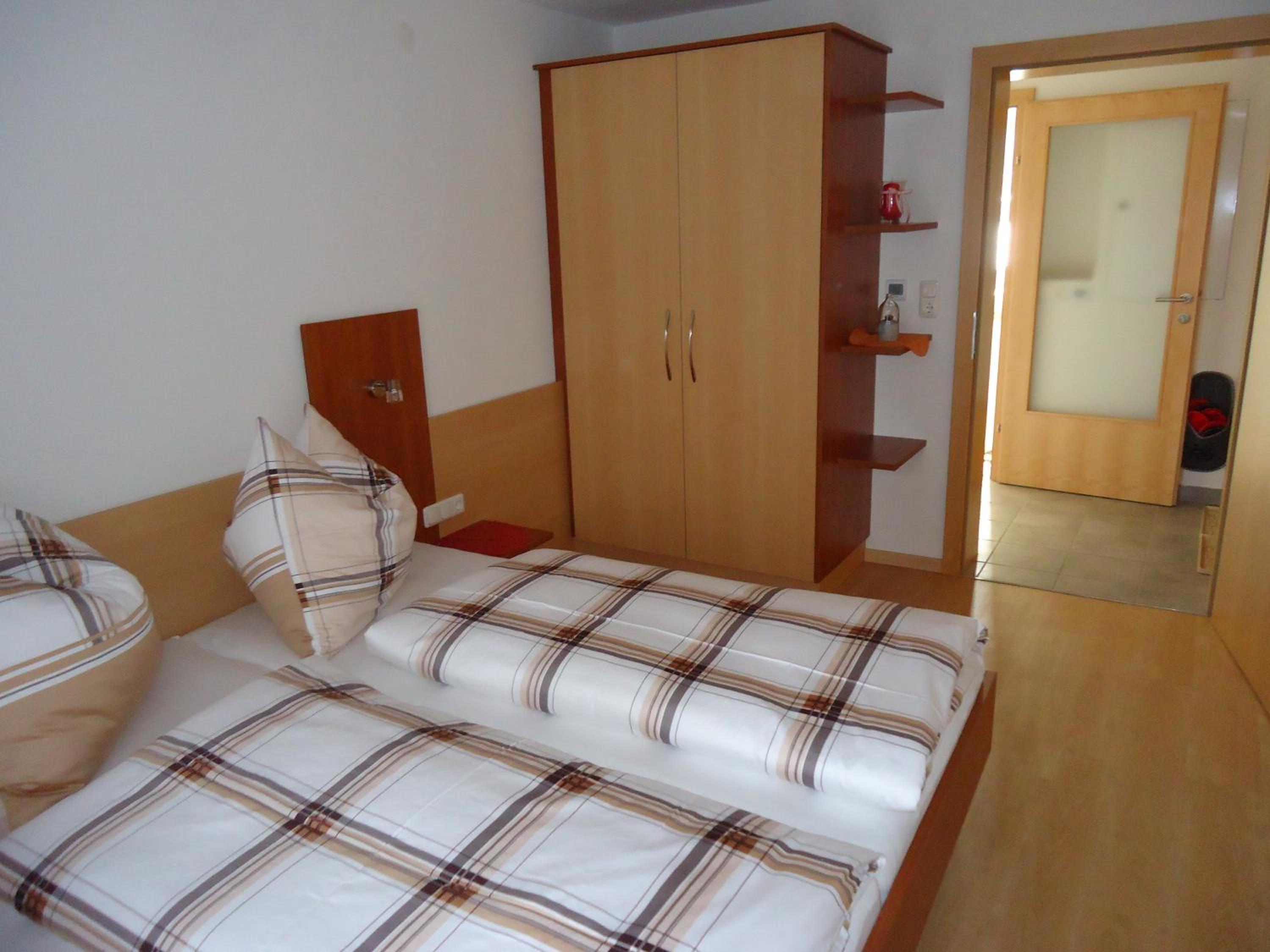 Ferienwohnung Rainer Vogelhaus