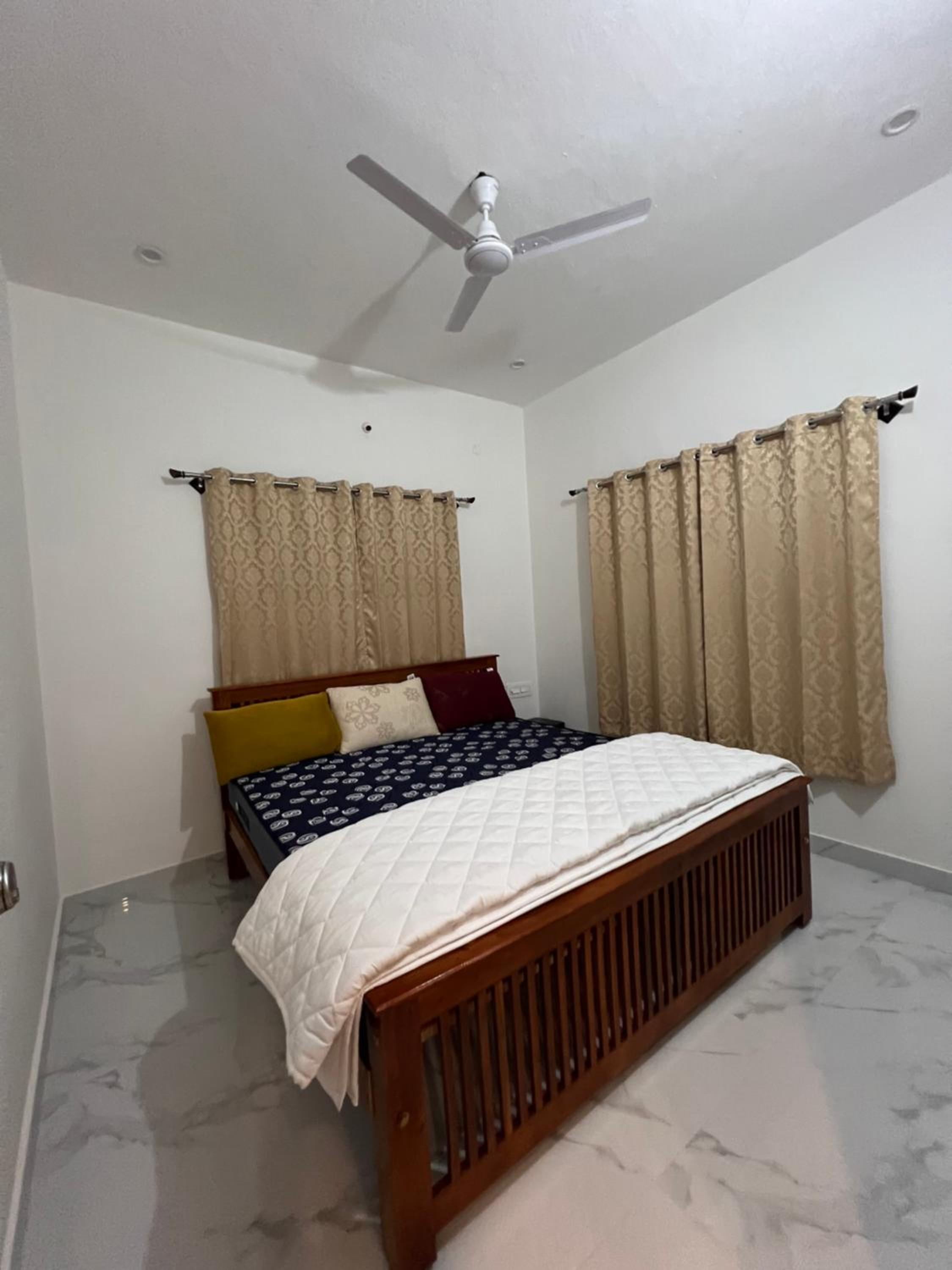 Coorg Ayana Homesaty