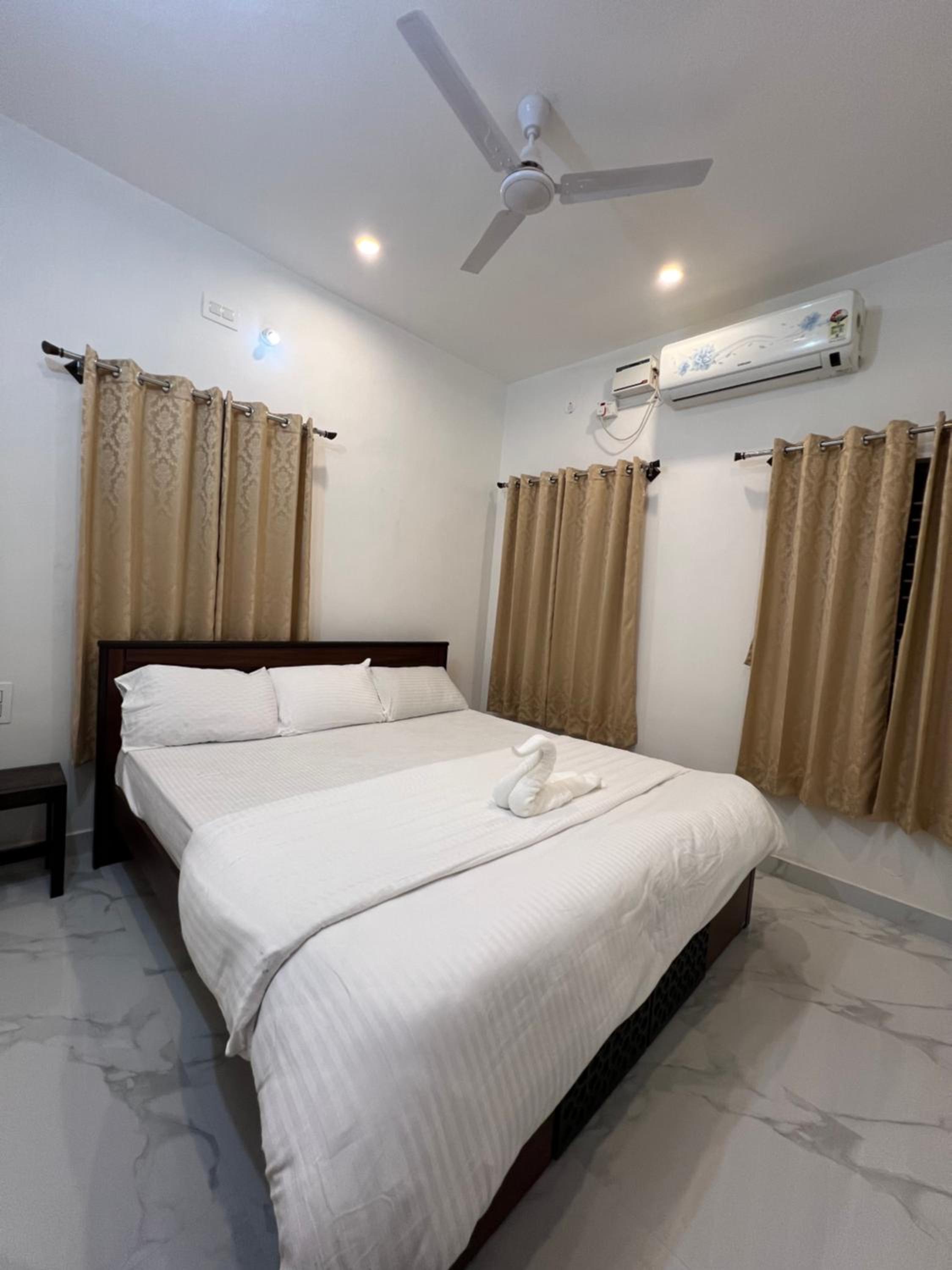 Coorg Ayana Homesaty