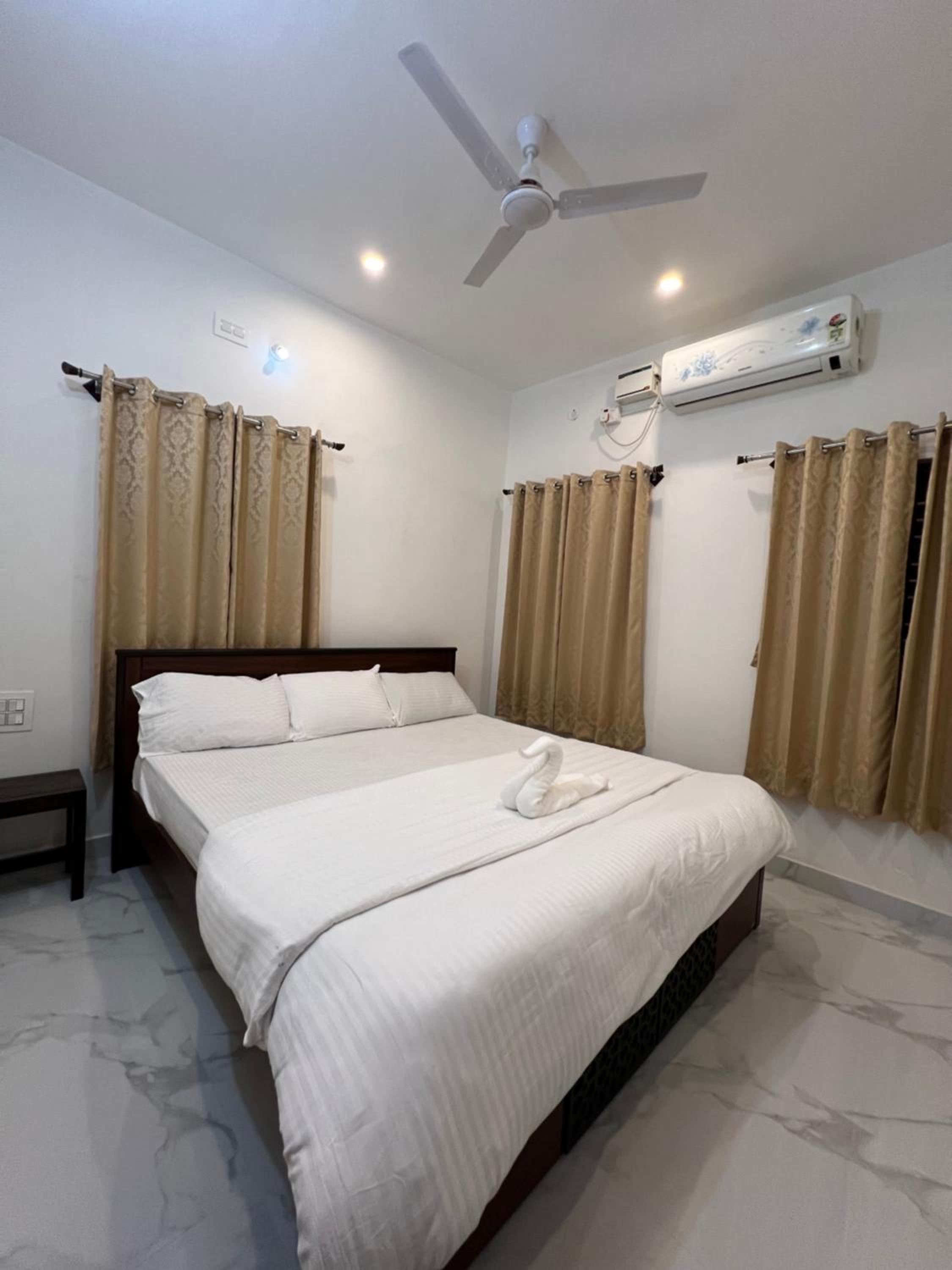 Coorg Ayana Homesaty