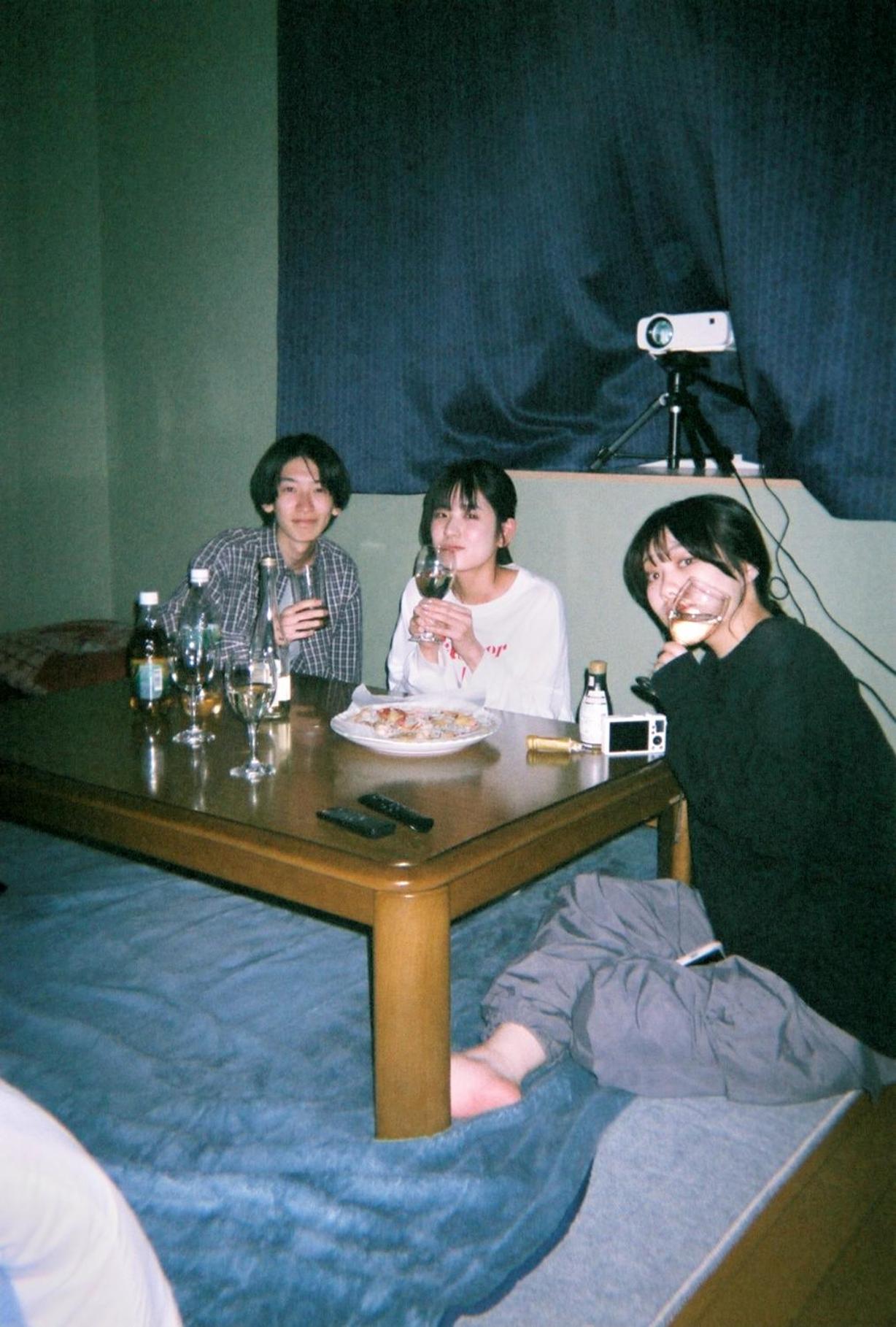 Sasamori House