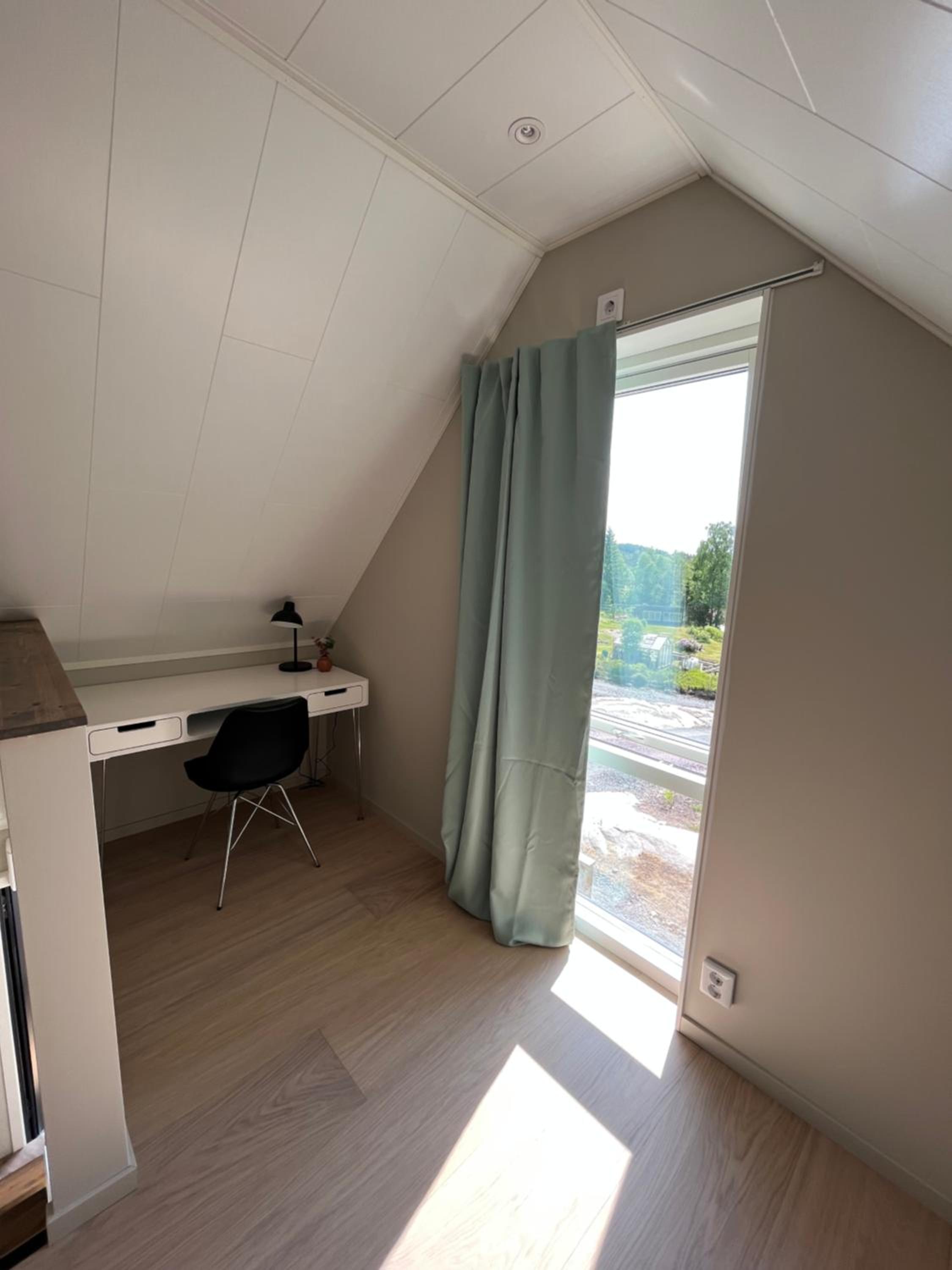 Lillhuset