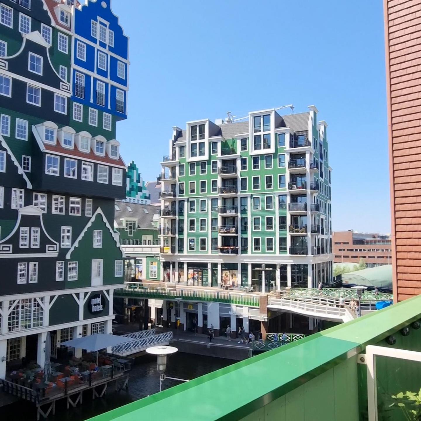Hermitage Suites & Apartments - Amsterdam Zaandam