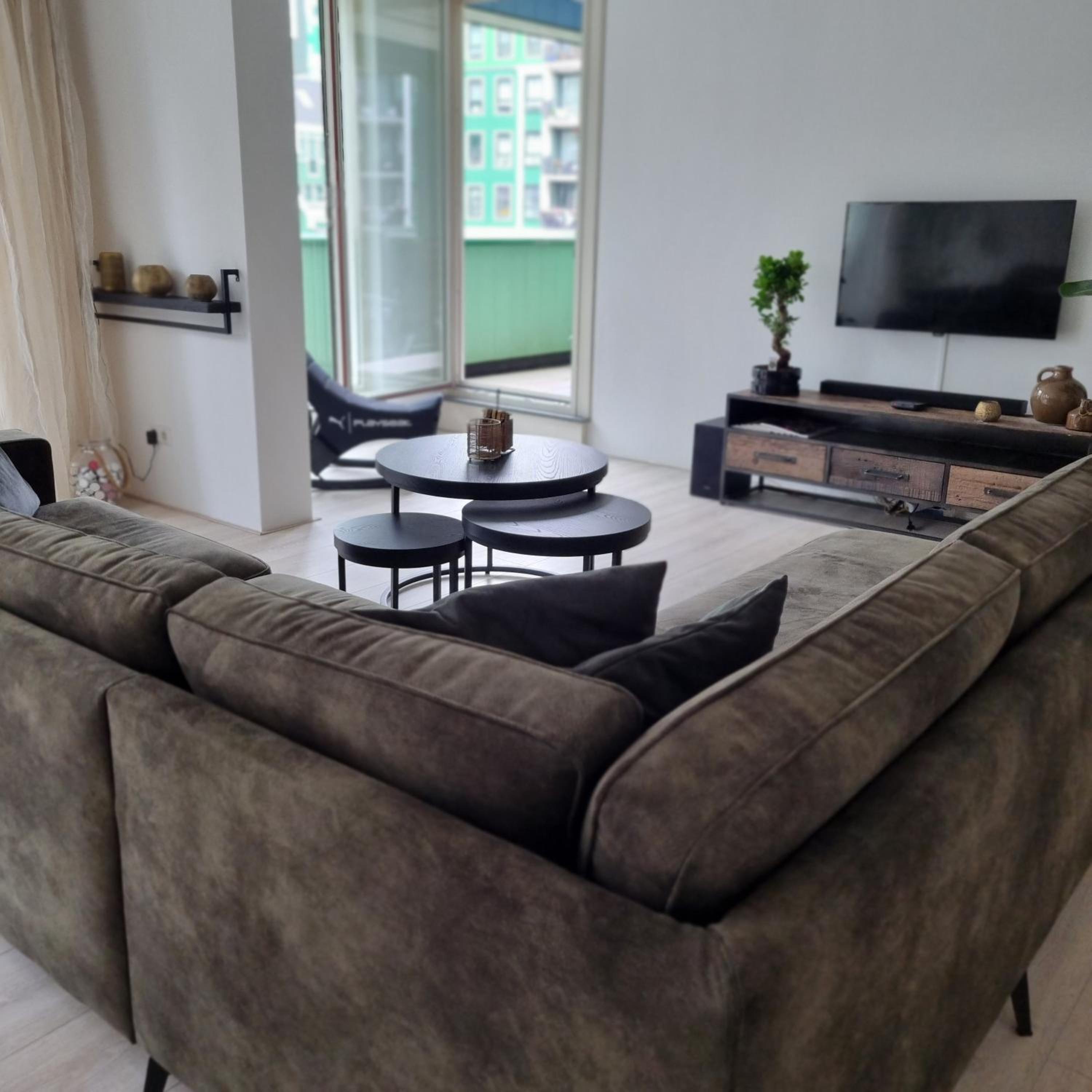 Hermitage Suites & Apartments - Amsterdam Zaandam view 3