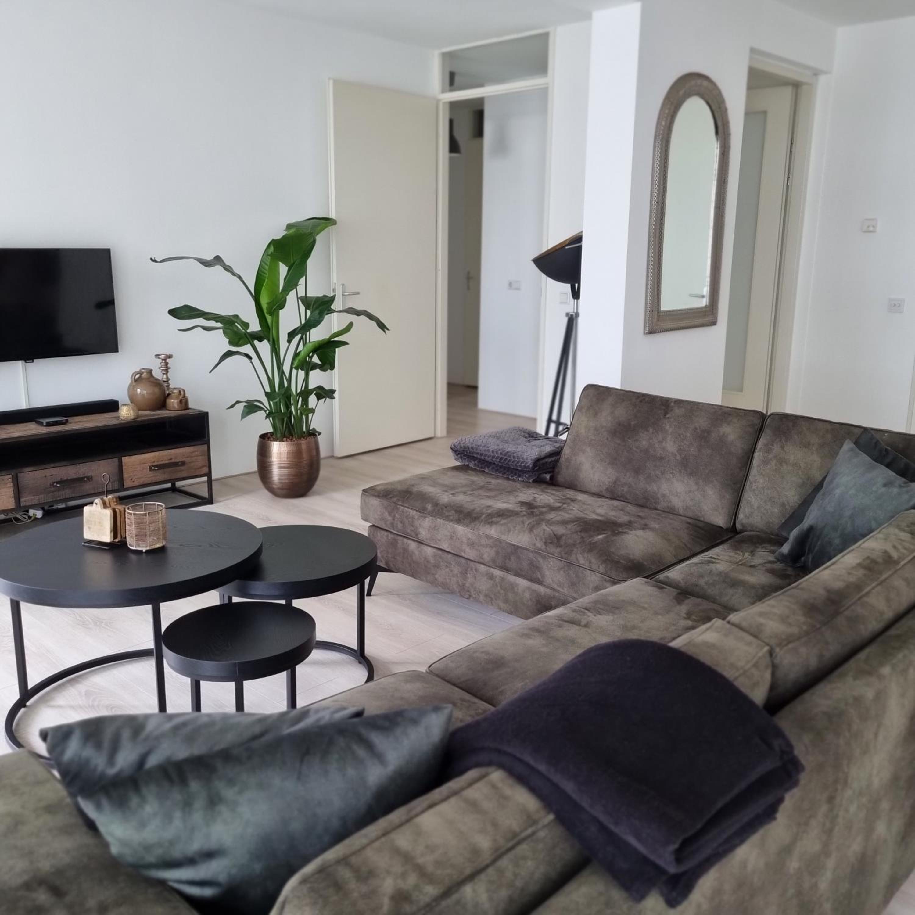 Hermitage Suites & Apartments - Amsterdam Zaandam view 5