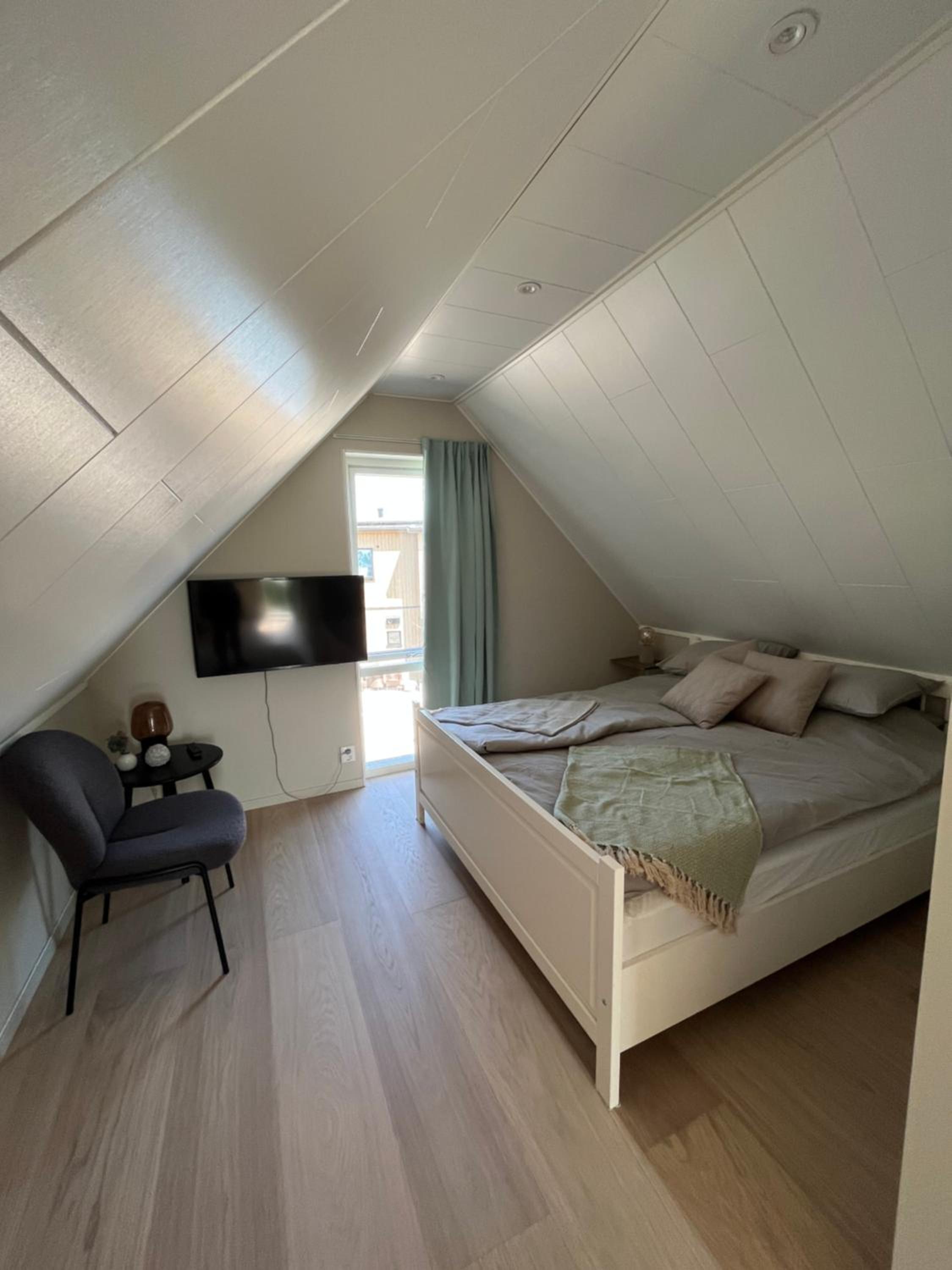 Lillhuset
