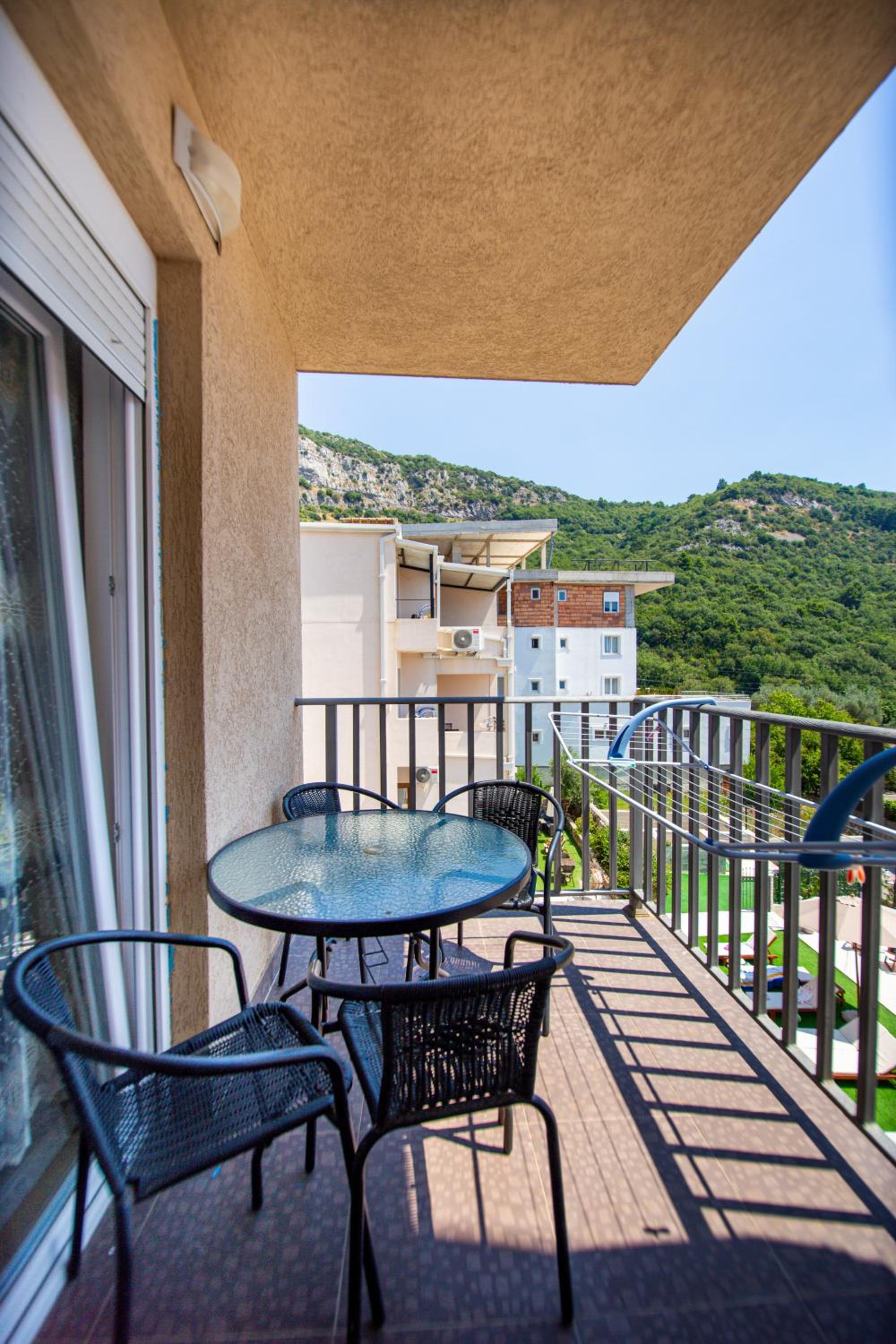 Sea view Lazi