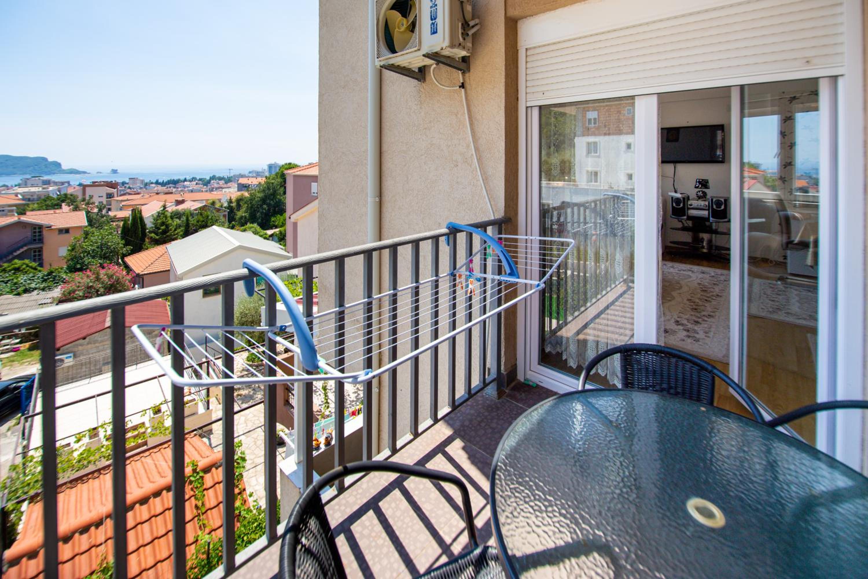 Sea view Lazi