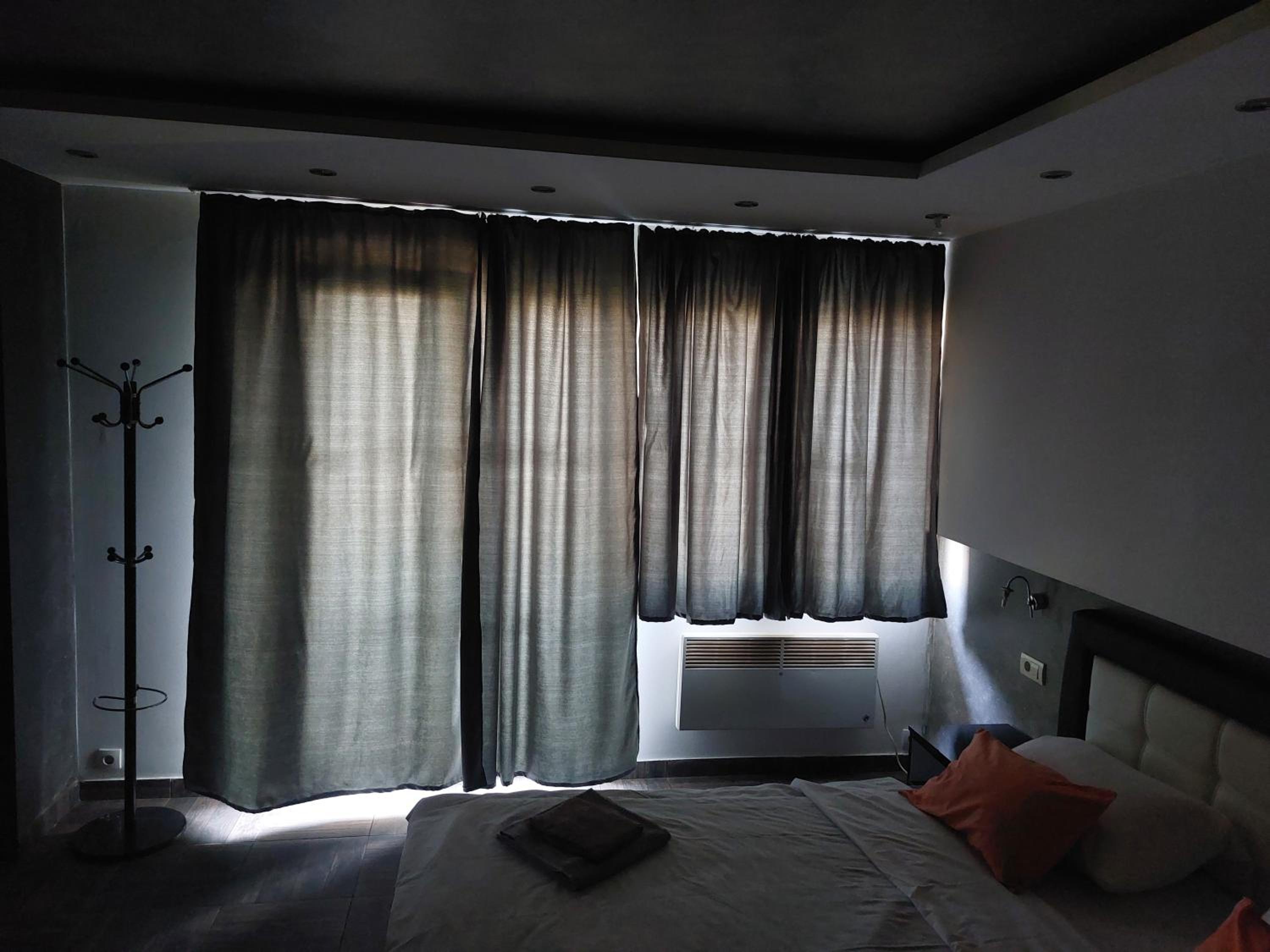 De Lux Apartment Maki