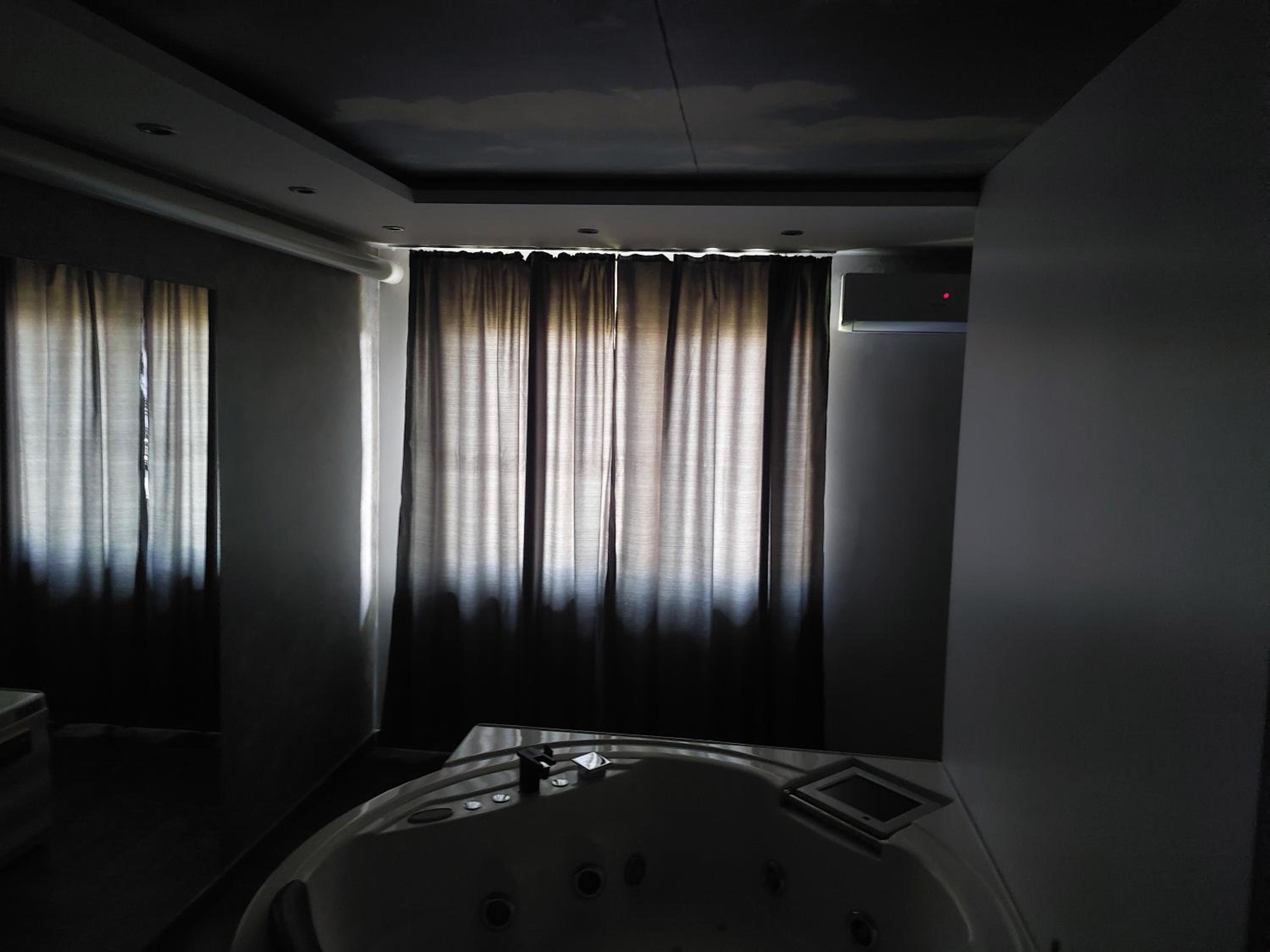 De Lux Apartment Maki