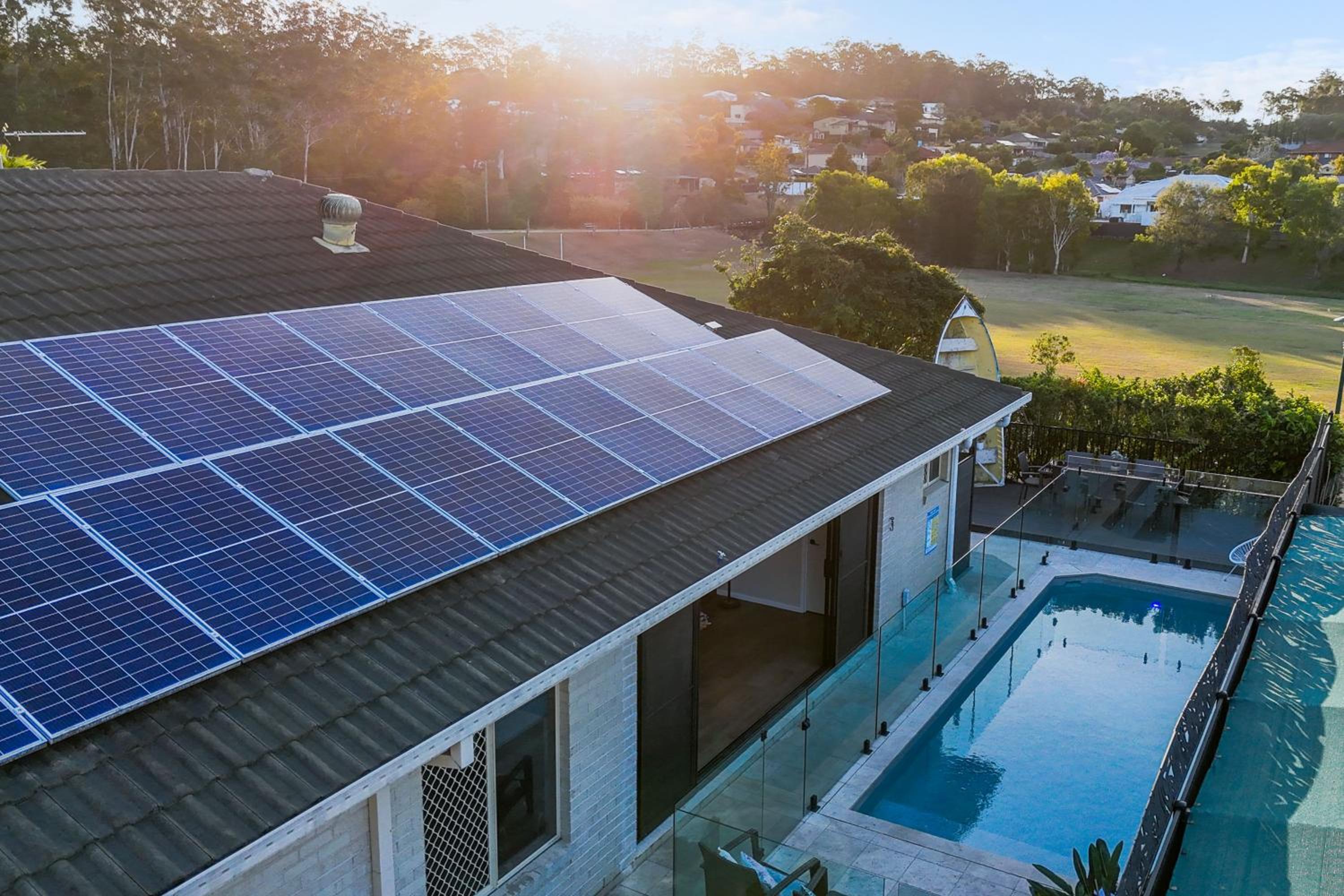 Charming group getaway - 9 mins to Burleigh beach