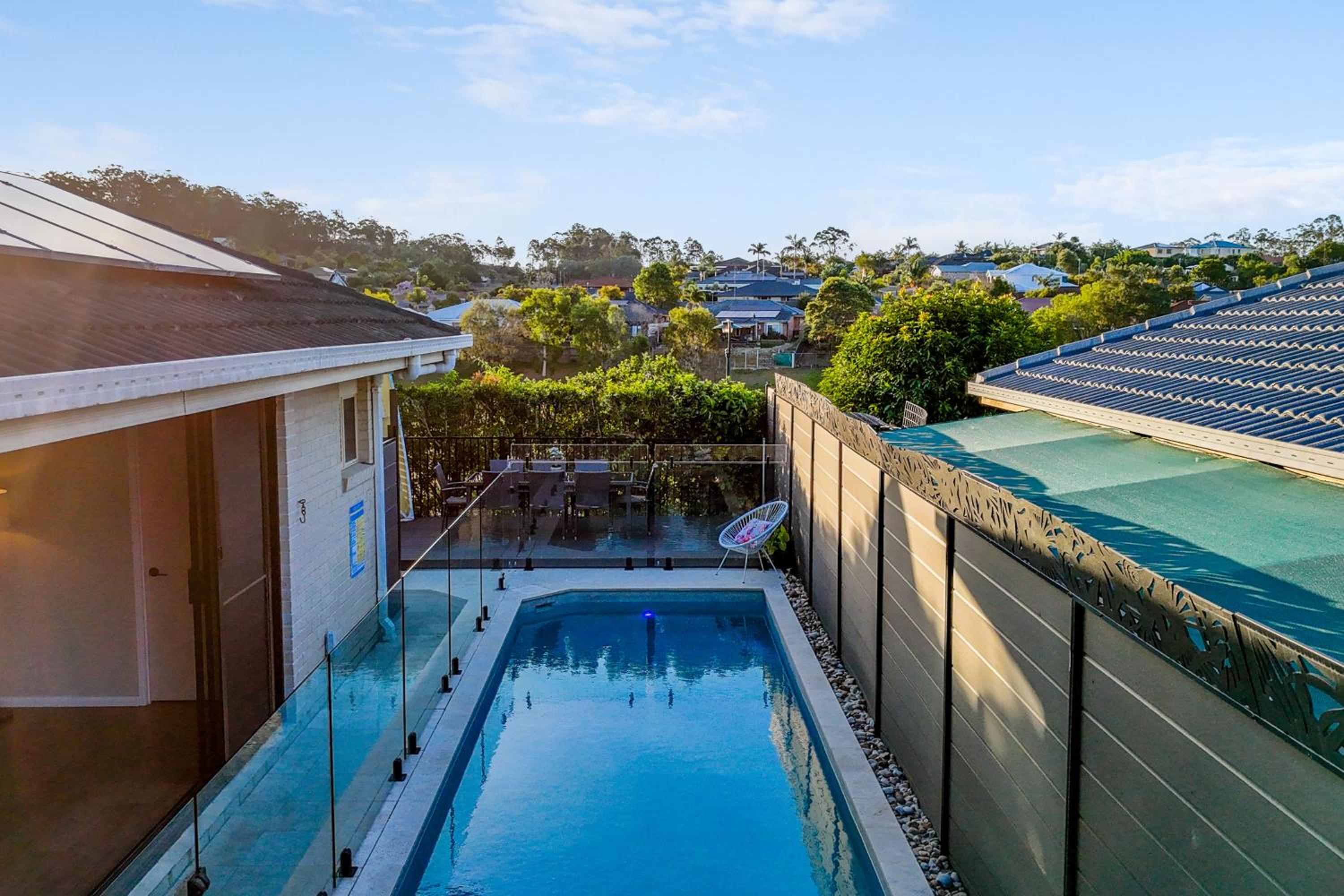 Charming group getaway - 9 mins to Burleigh beach
