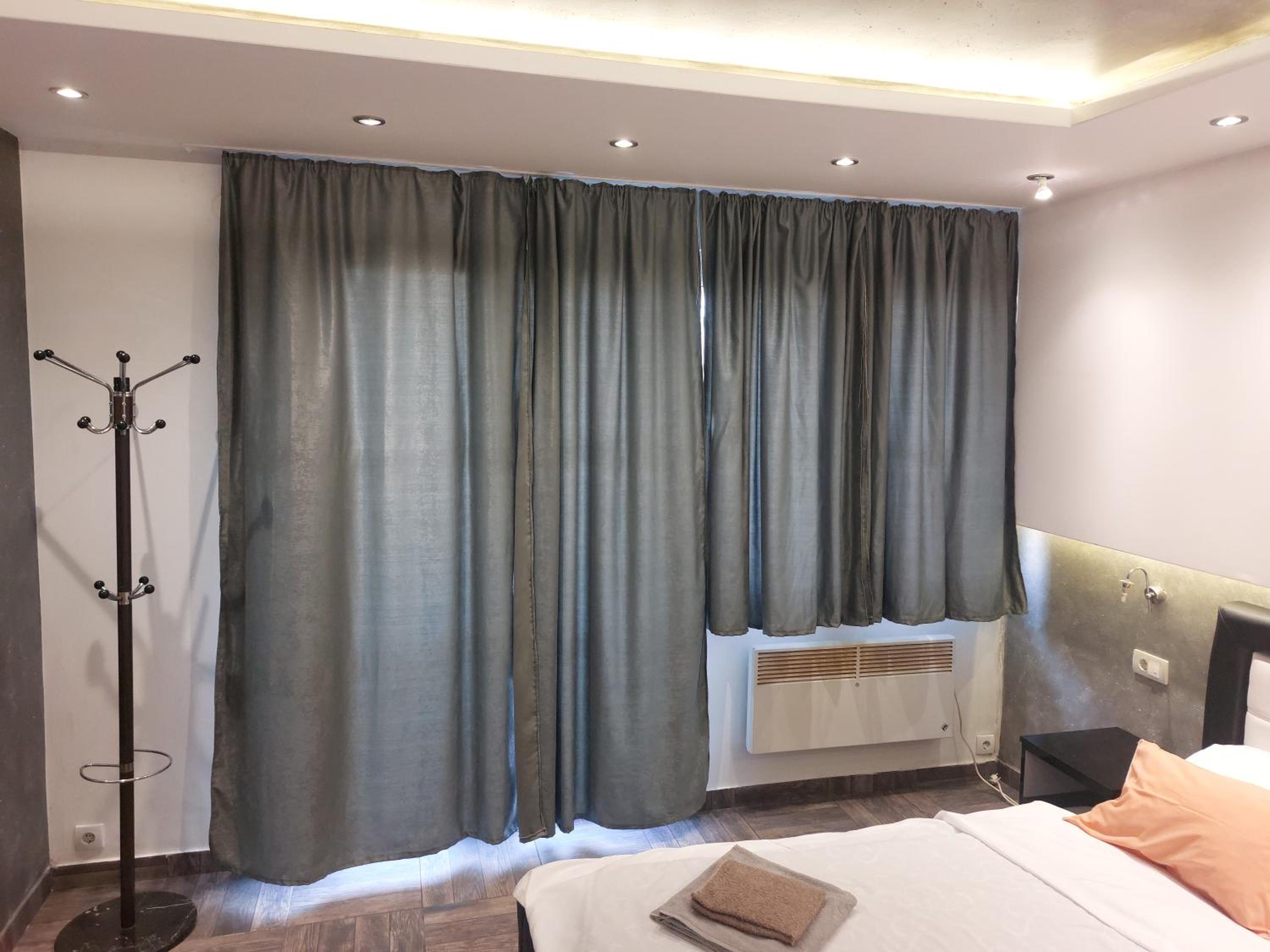 De Lux Apartment Maki
