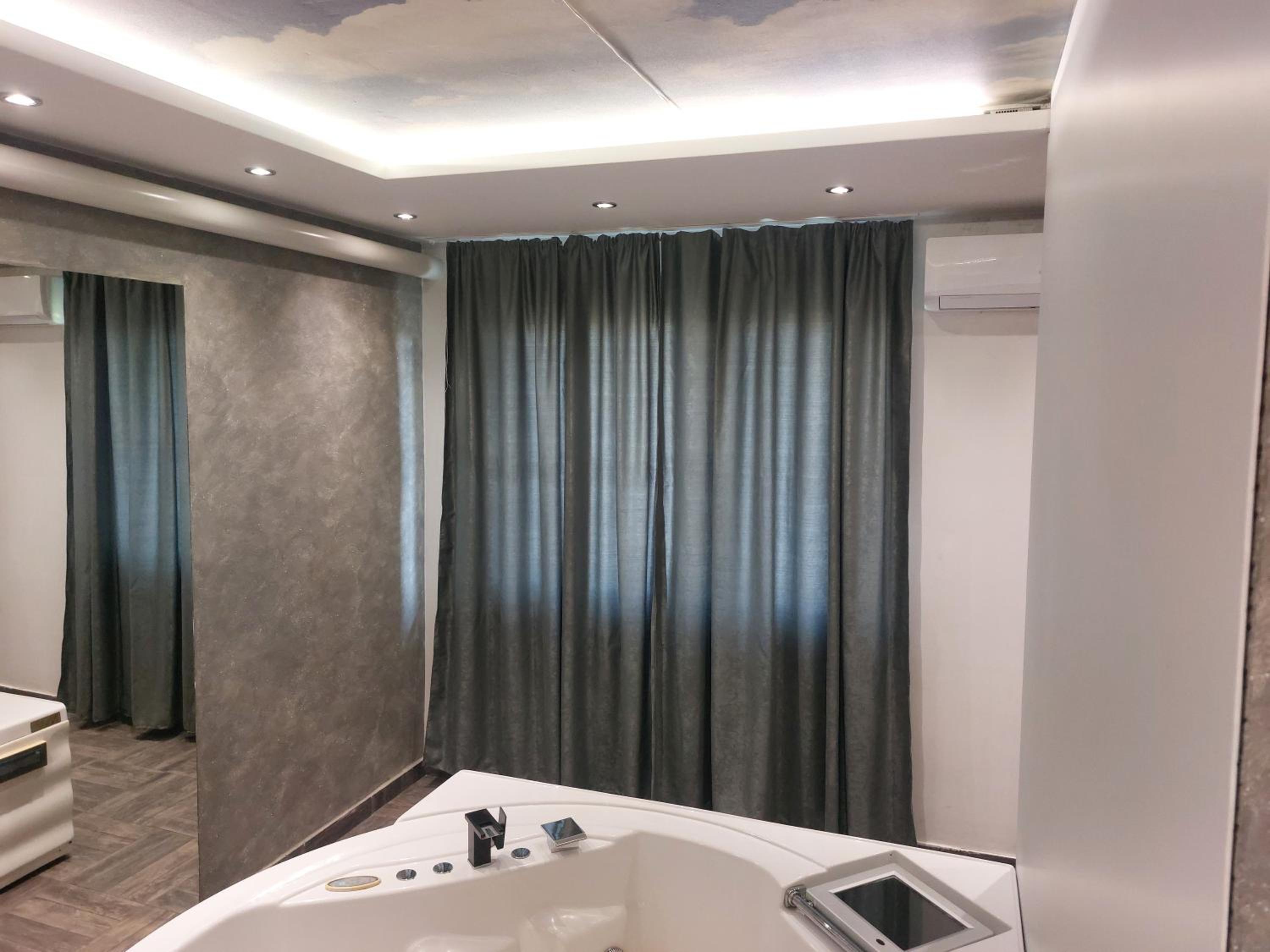 De Lux Apartment Maki