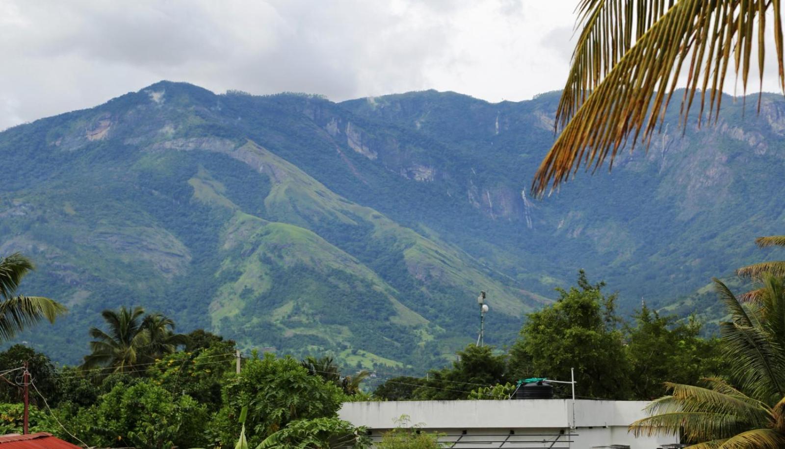 Le Sancta homestay view 5
