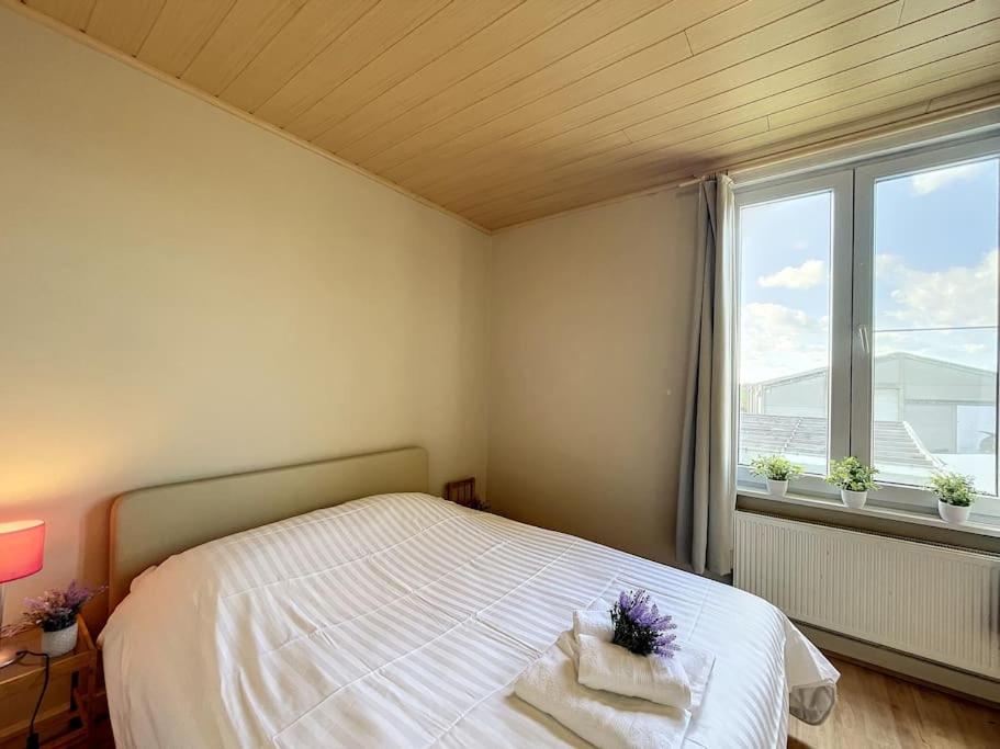 Vakantiehuis Sungarden