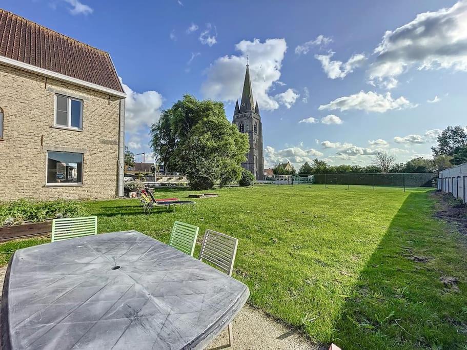 Vakantiehuis Sungarden