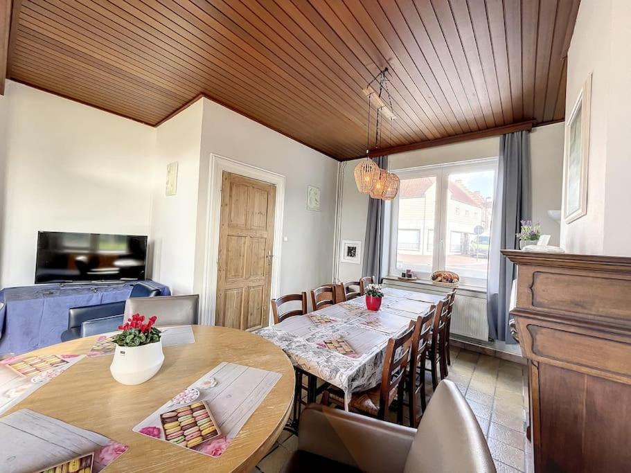Vakantiehuis Sungarden