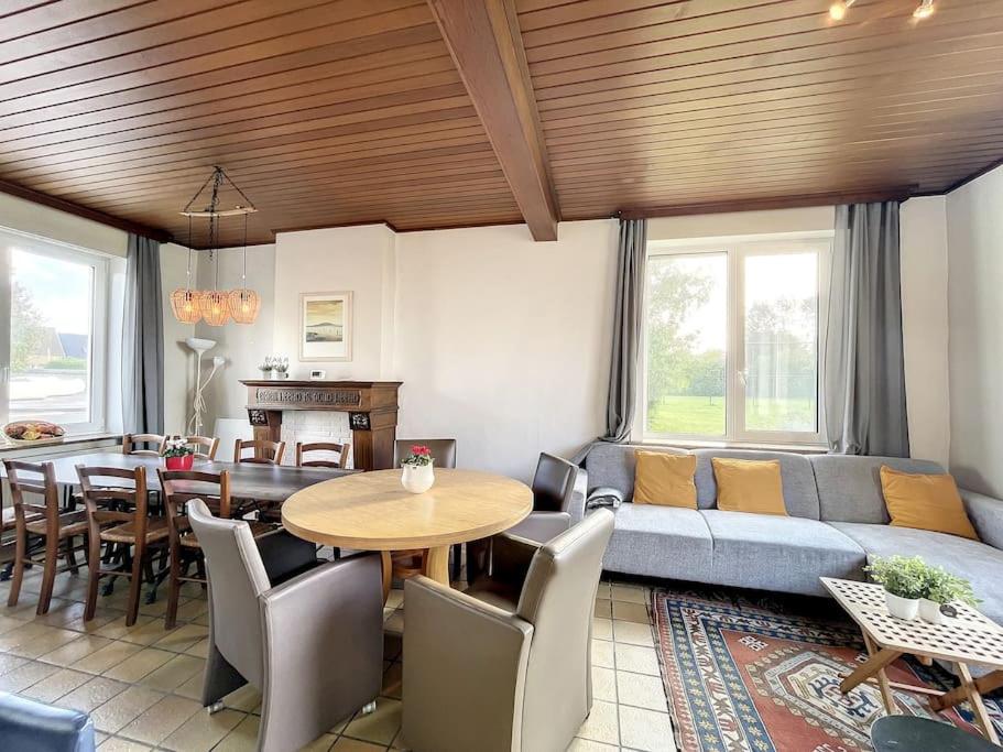 Vakantiehuis Sungarden