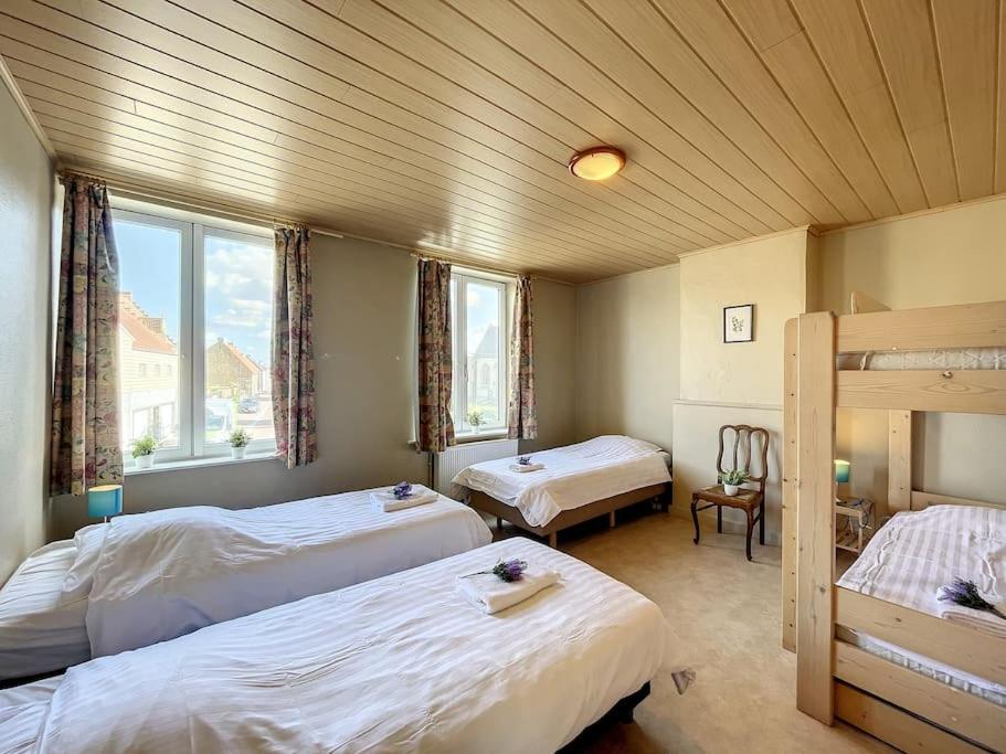 Vakantiehuis Sungarden