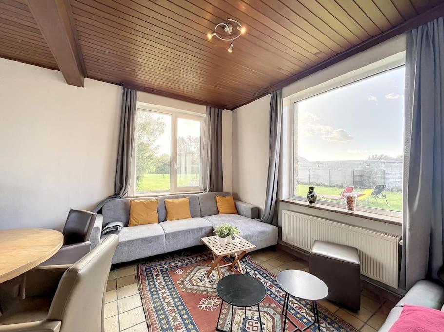 Vakantiehuis Sungarden