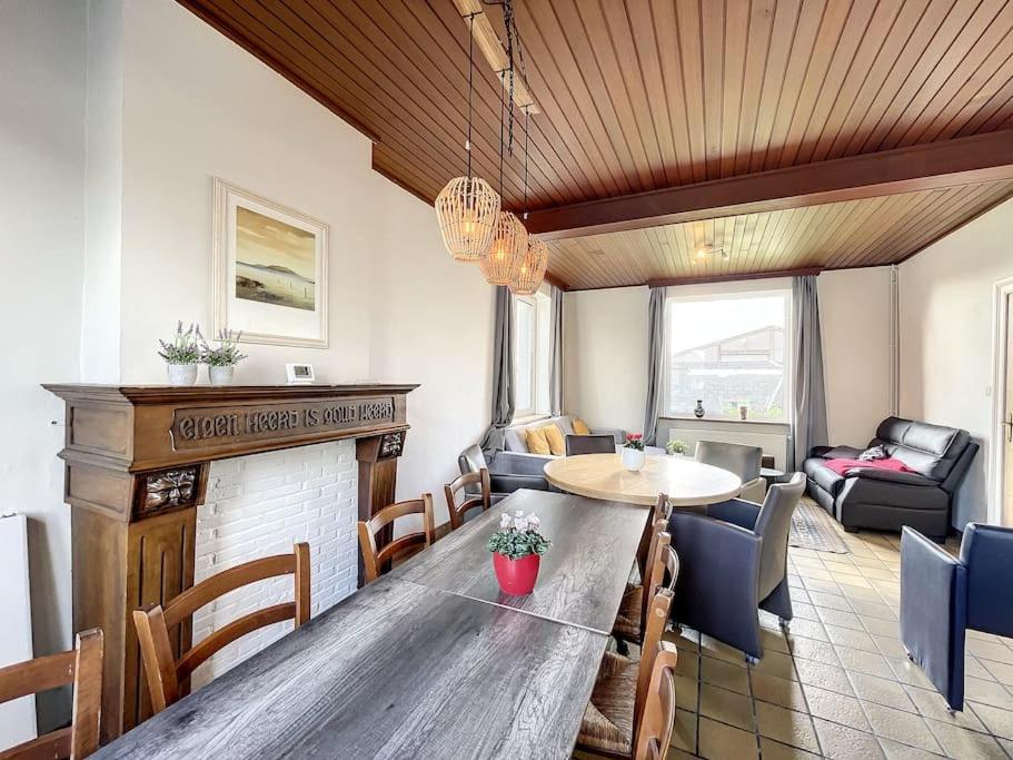 Vakantiehuis Sungarden