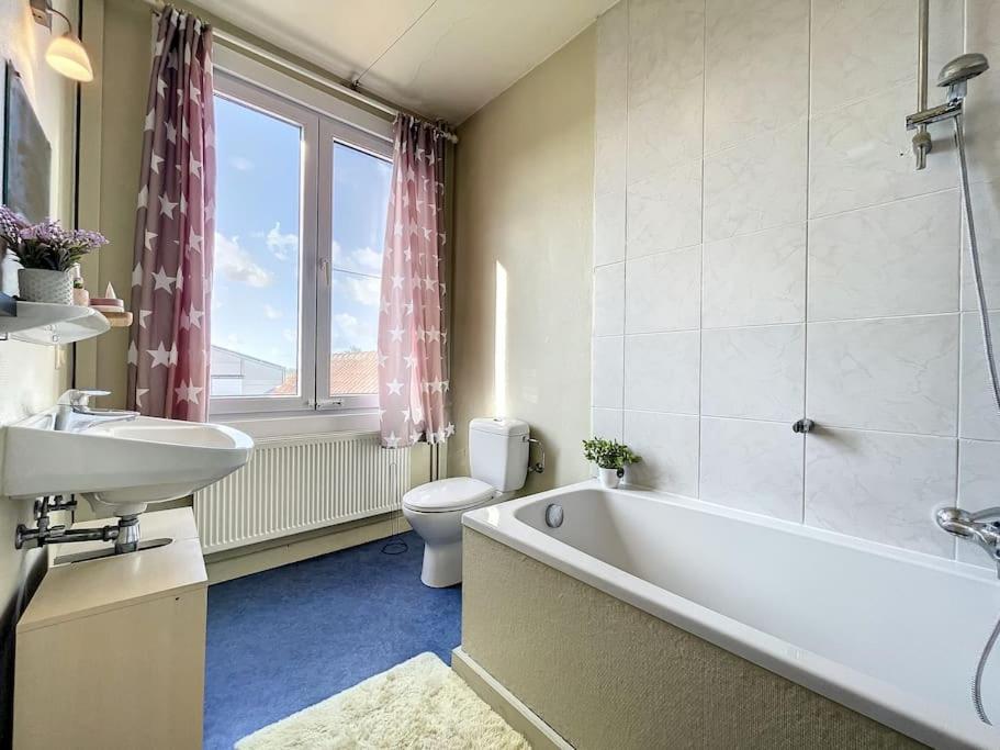 Vakantiehuis Sungarden
