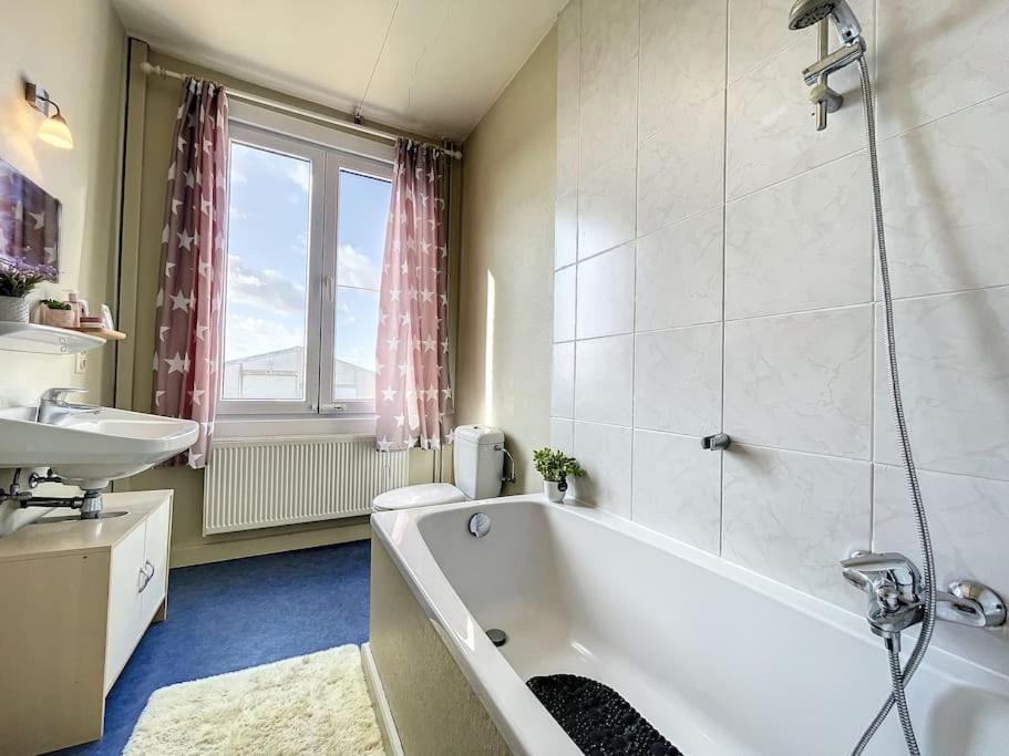 Vakantiehuis Sungarden