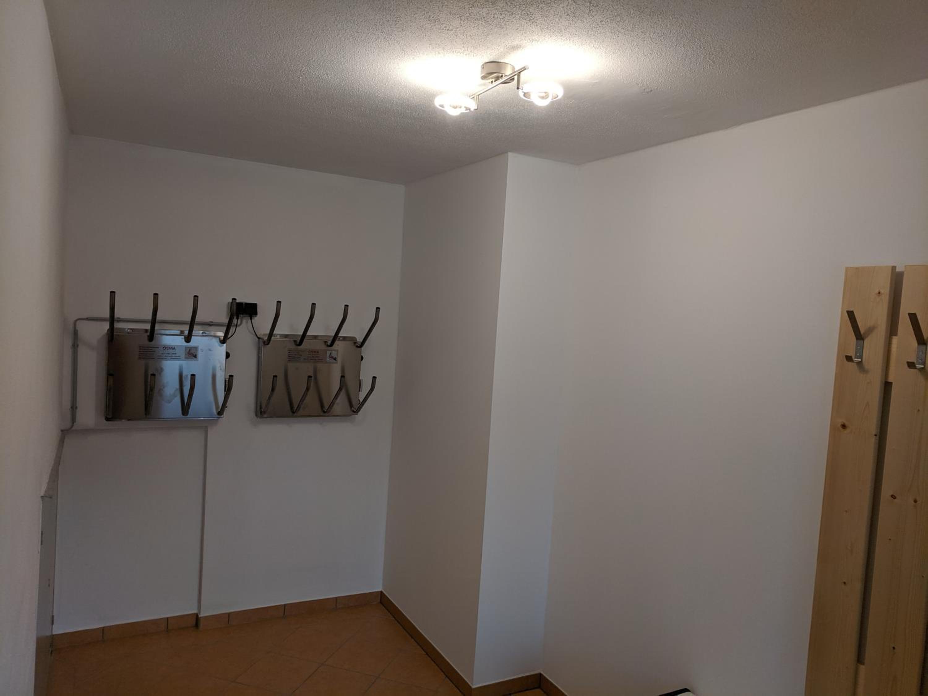 Ferienwohnung Rainer Kunterbunt